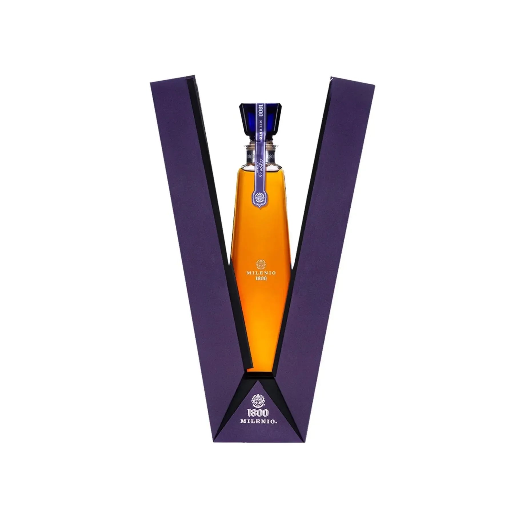 Tequila 1800 Milenio Extra Añejo - 700 Ml