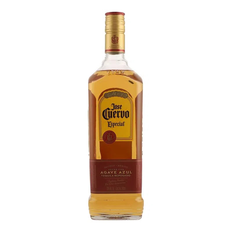 Tequila Cuervo Especial Reposado - 990 Ml