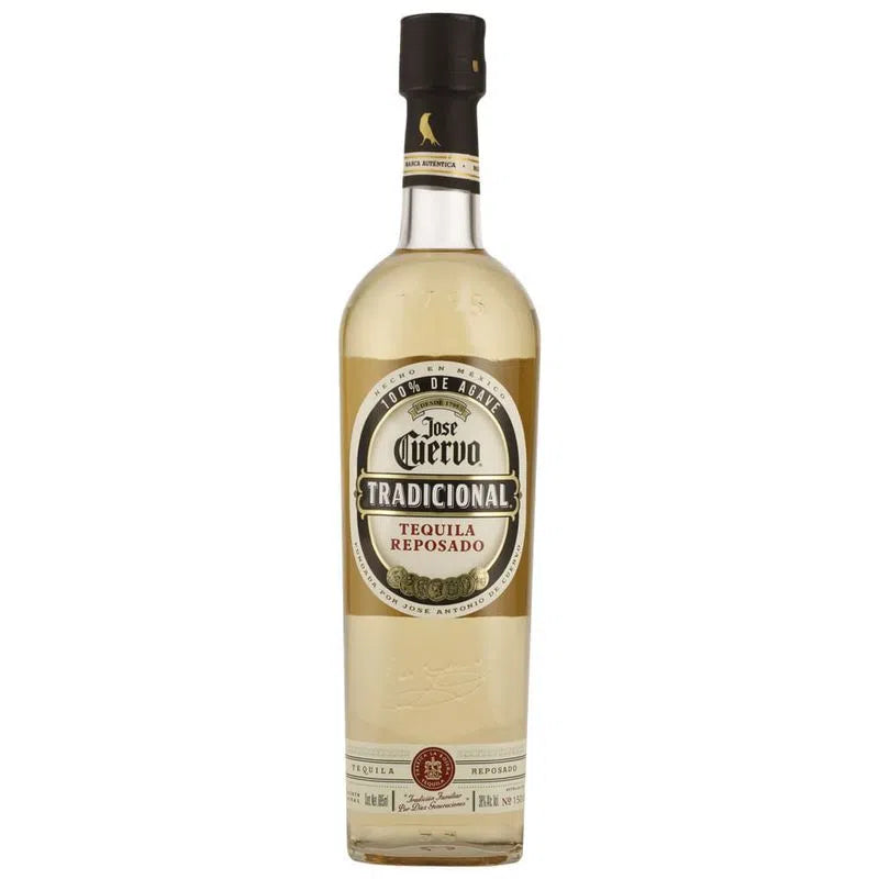 Tequila Cuervo Tradicional Reposado - 695 Ml