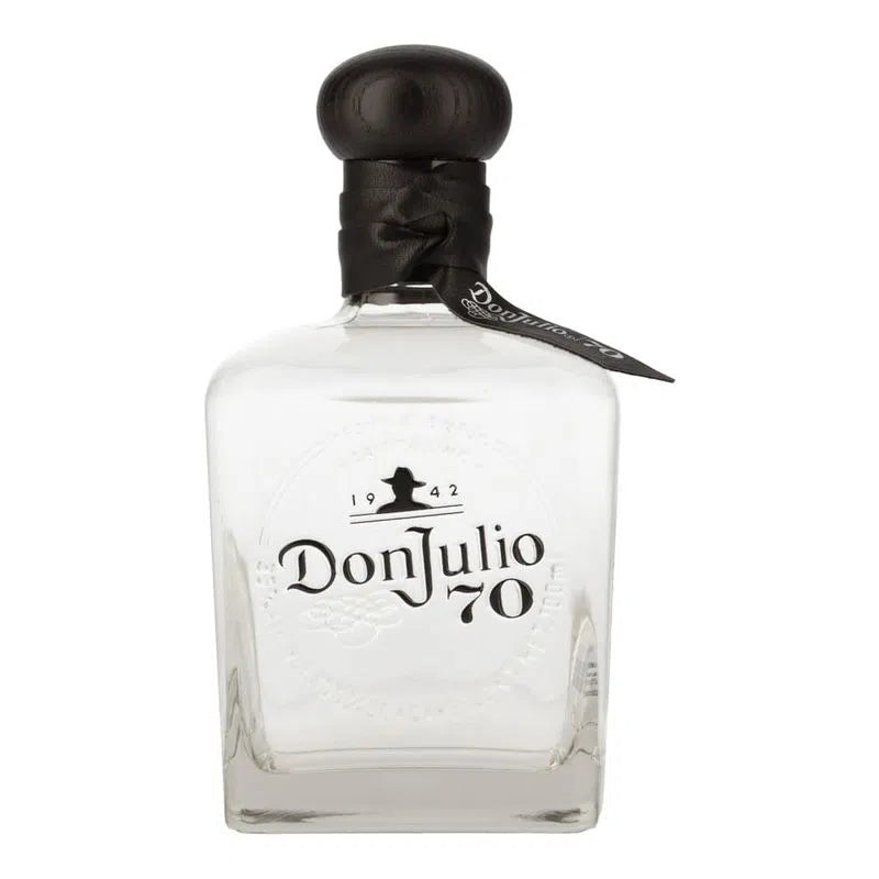 Tequila Don Julio 70 Añejo - 700 Ml