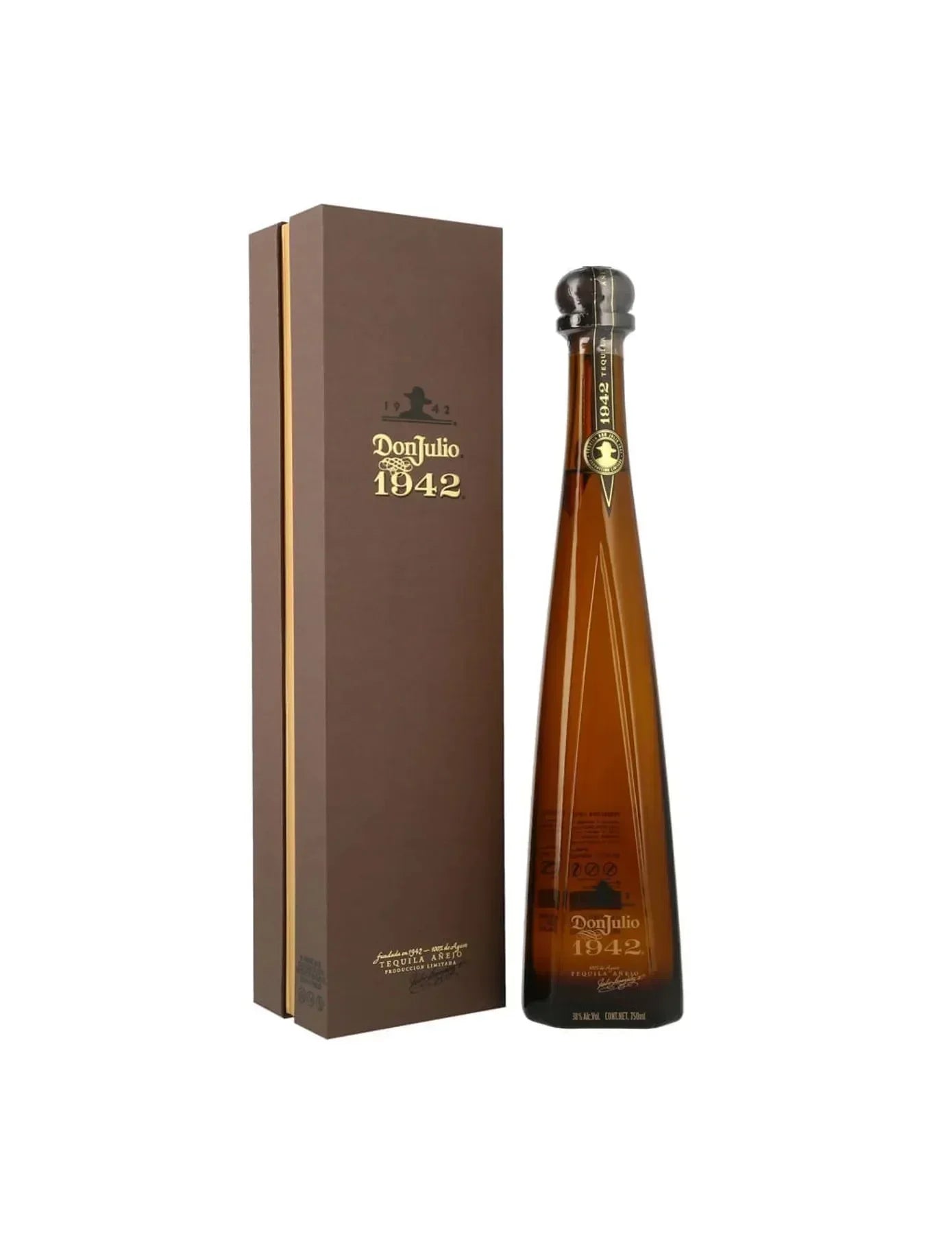 Tequila Don Julio Añejo 1942 - 750 Ml