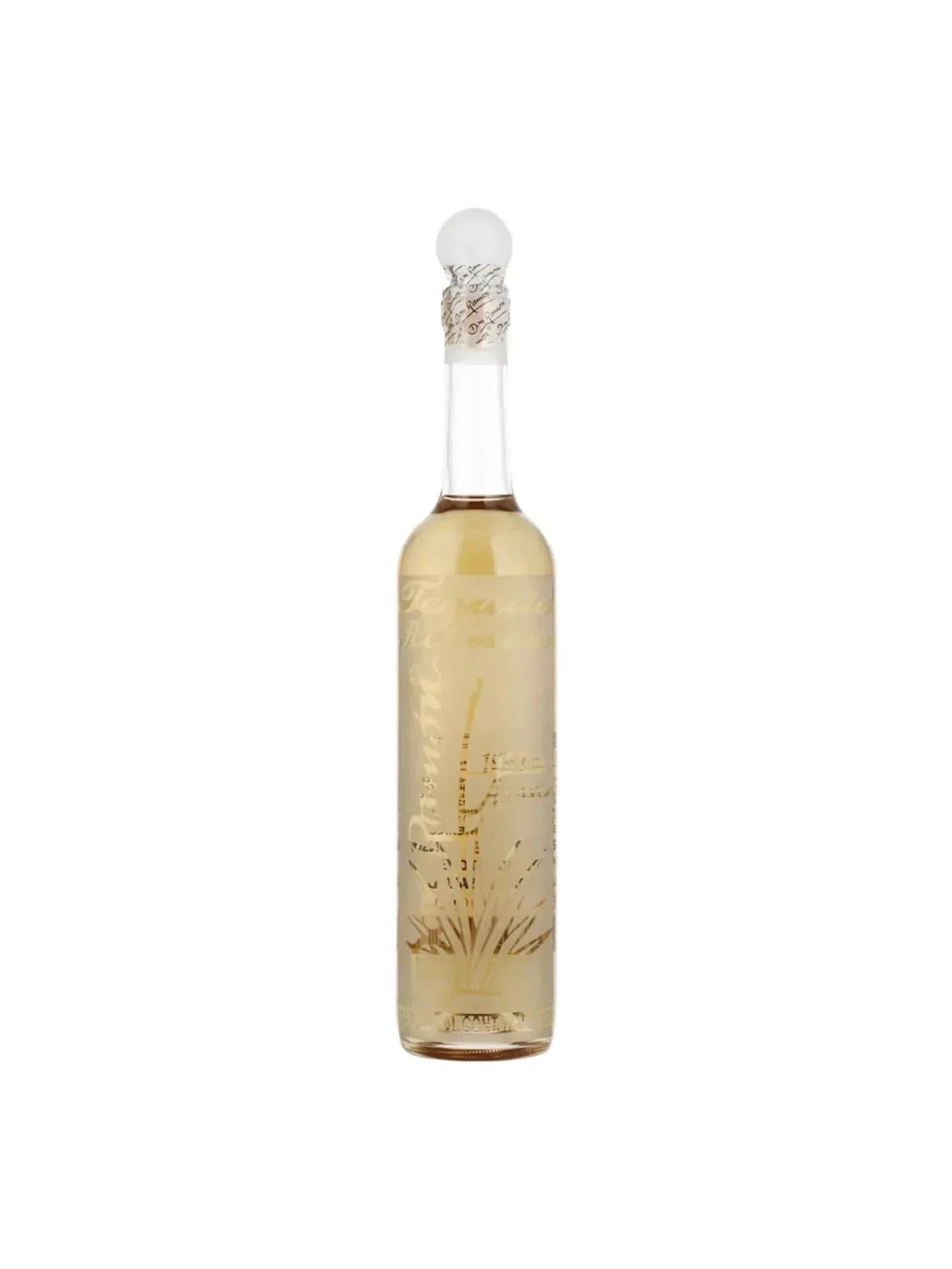 Tequila Don Ramon Reposado - 1.75 L