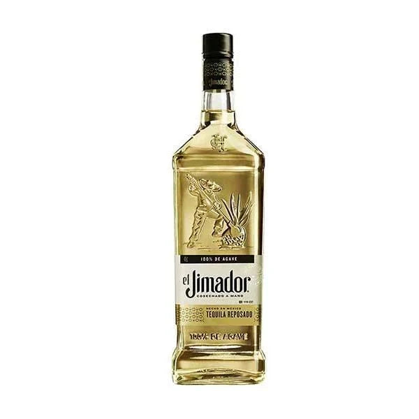 Tequila El Jimador Reposado - 950 Ml