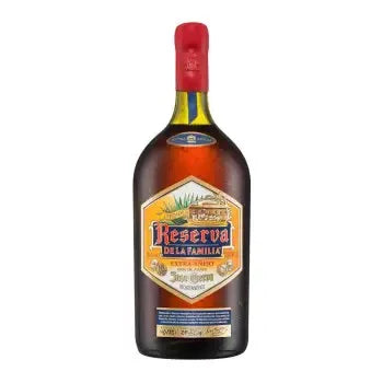 Tequila Reserva La Familia Extra Añejo - 1.75 L
