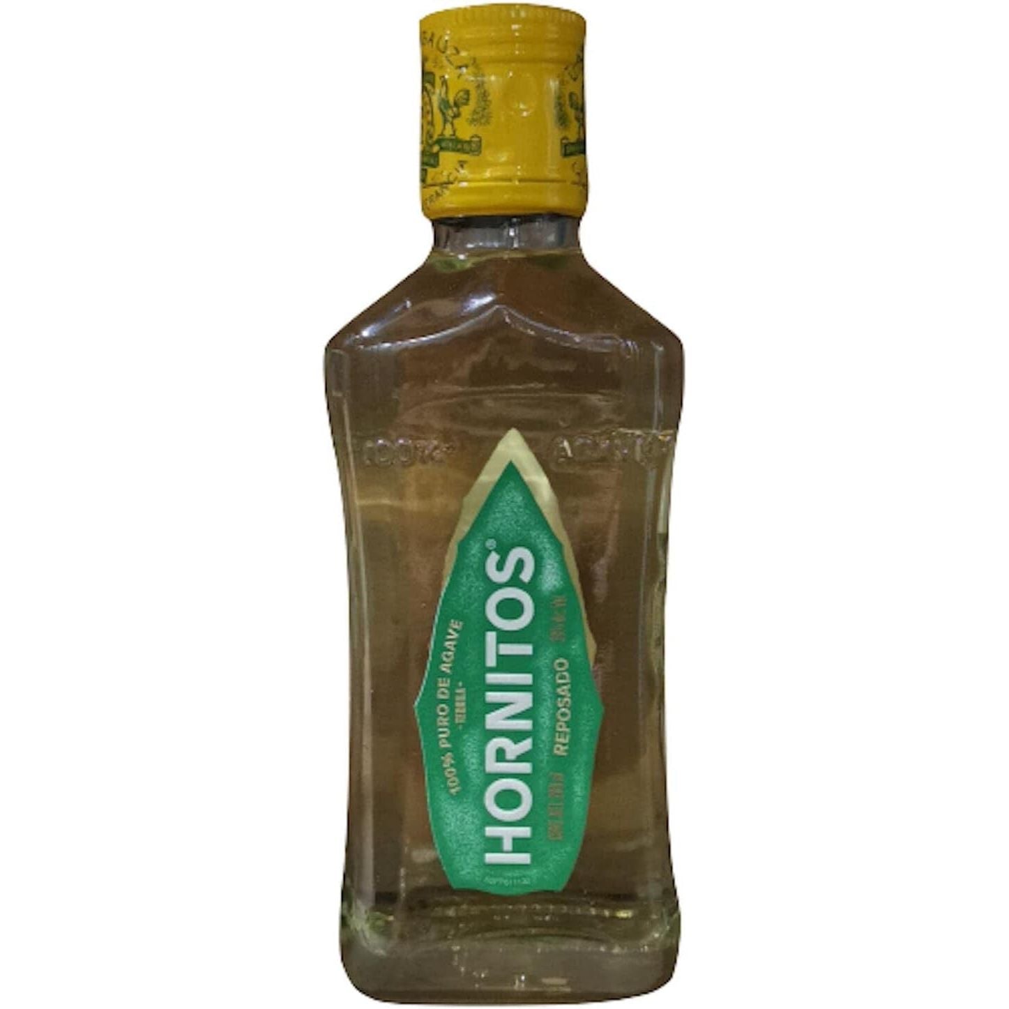 Tequila Sauza Hornitos Reposado (35º) - 200 Ml