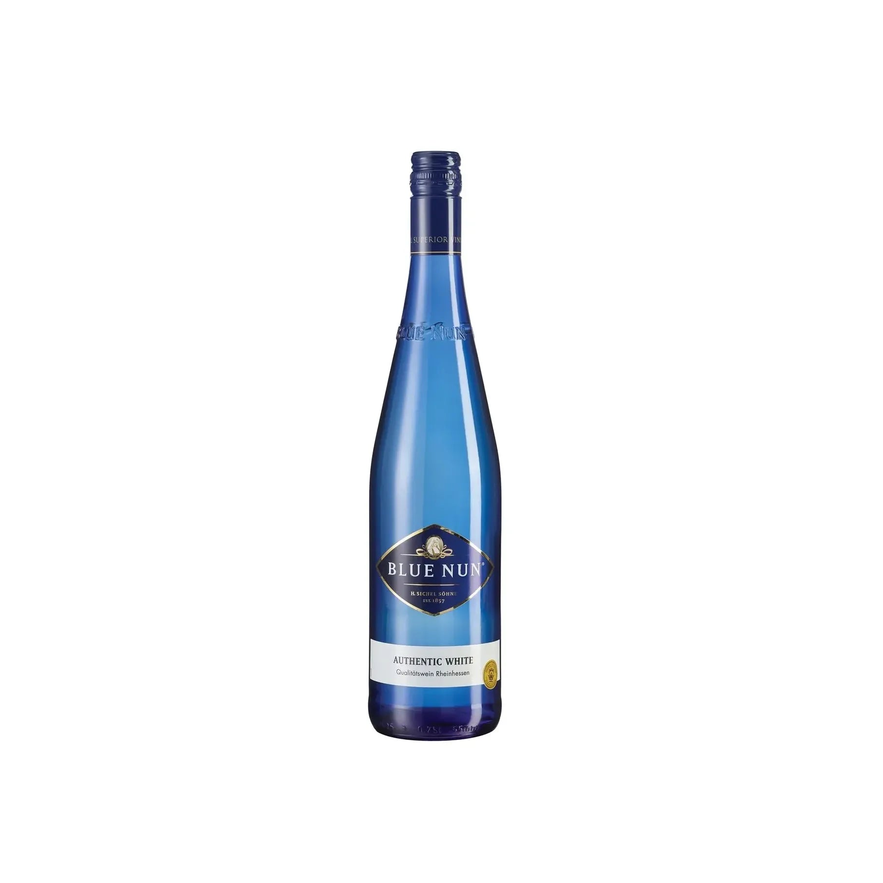 Vino Blanco Blue Nun Sichel - 750 Ml