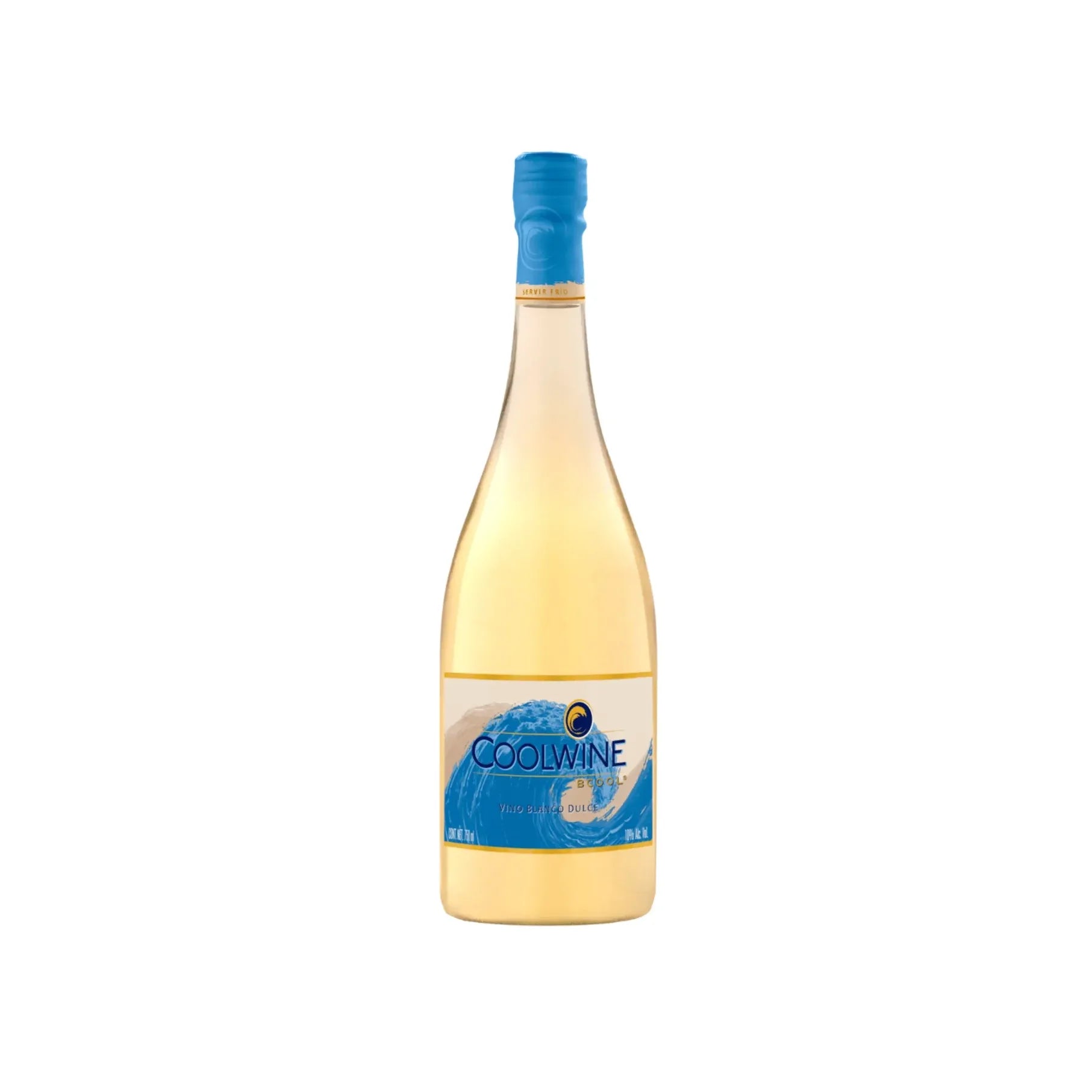 Vino Blanco Coolwine - 750 Ml