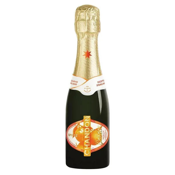 Vino Blanco Espumoso Chandon Garden Spritz - 187 Ml