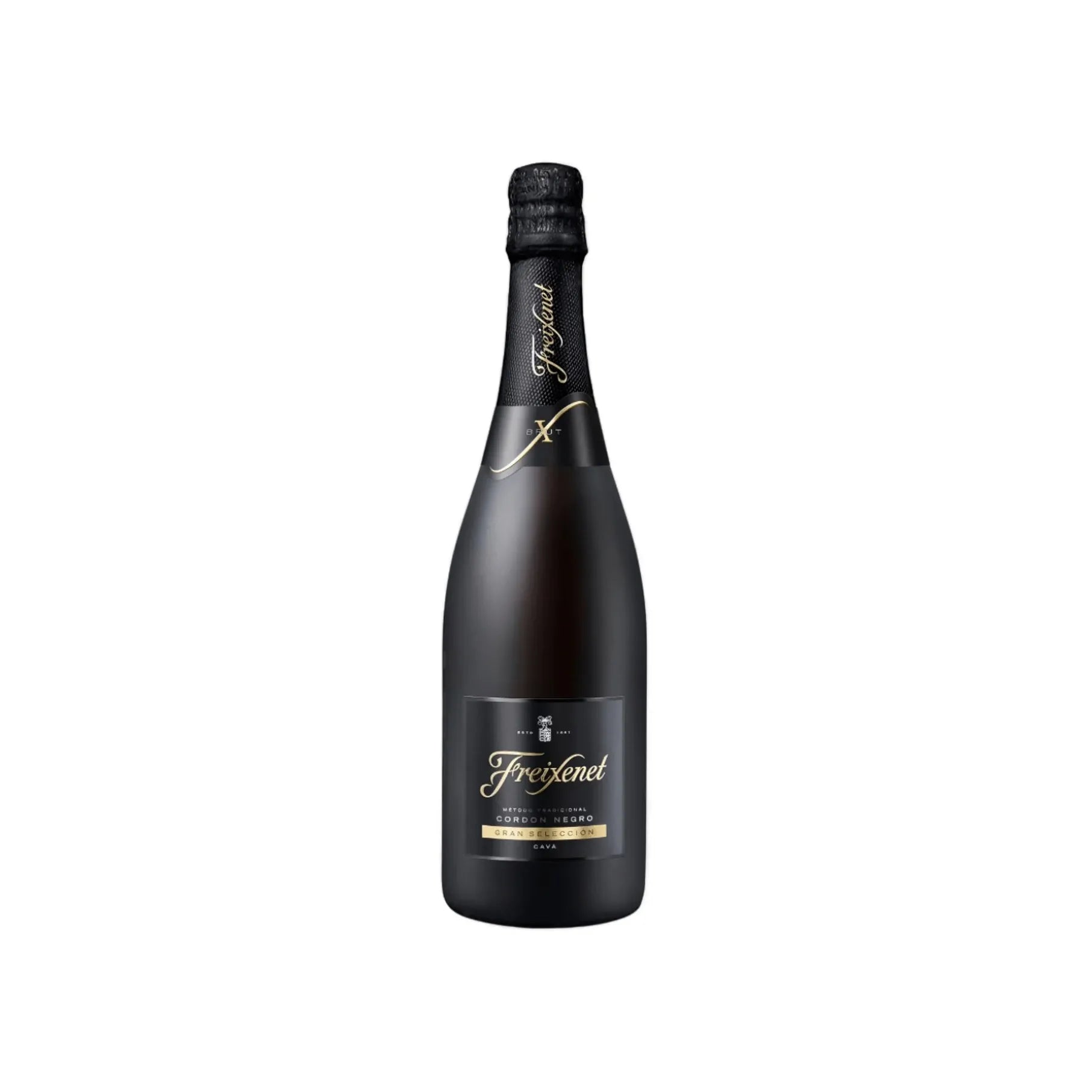 Vino Blanco Espumoso Freixenet Cordon Negro - 750 Ml