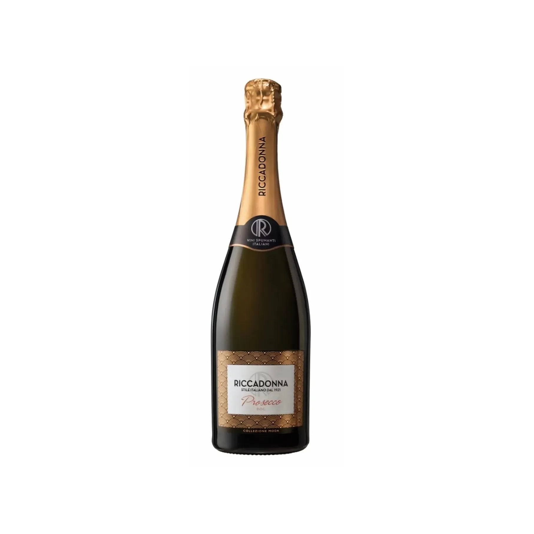 Vino Blanco Espumoso Riccadonna Prosecco - 750 Ml