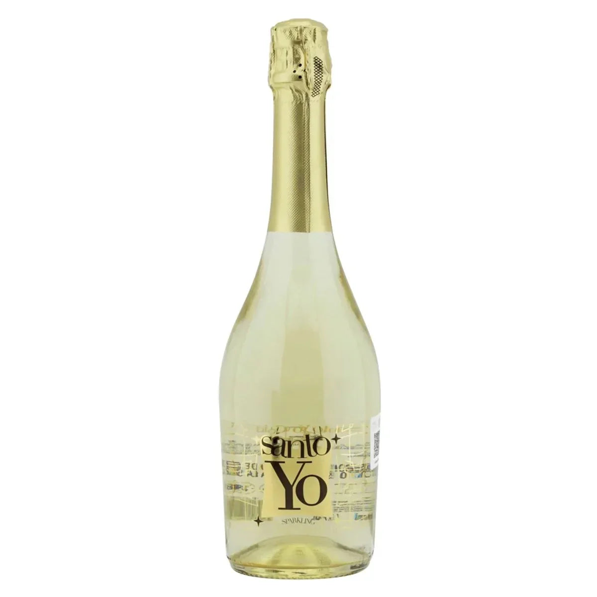 V.B. Esp. Santo Yo Brut - 750 Ml