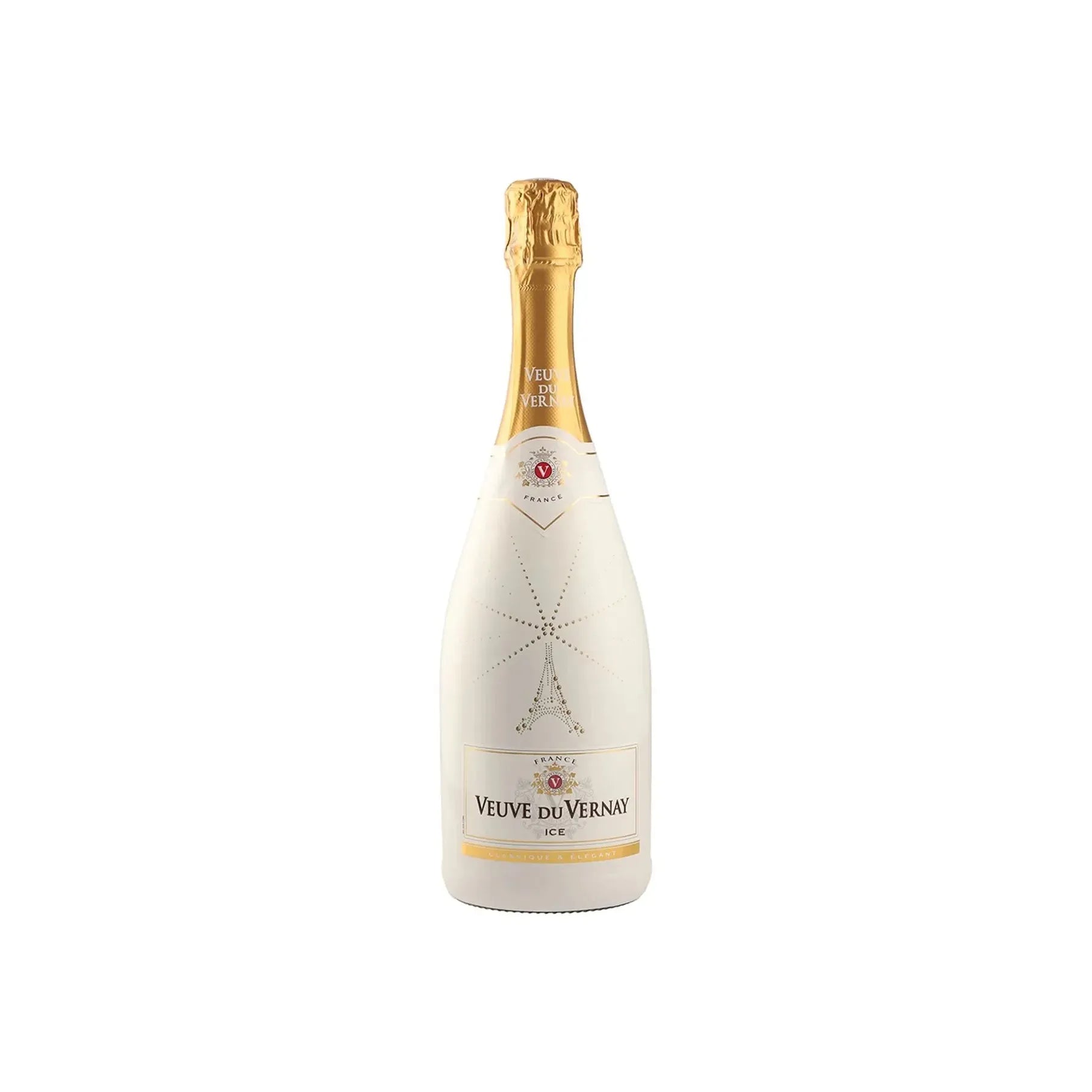 Vino Blanco Espumoso Veuve Du Vernay Ice - 750 Ml