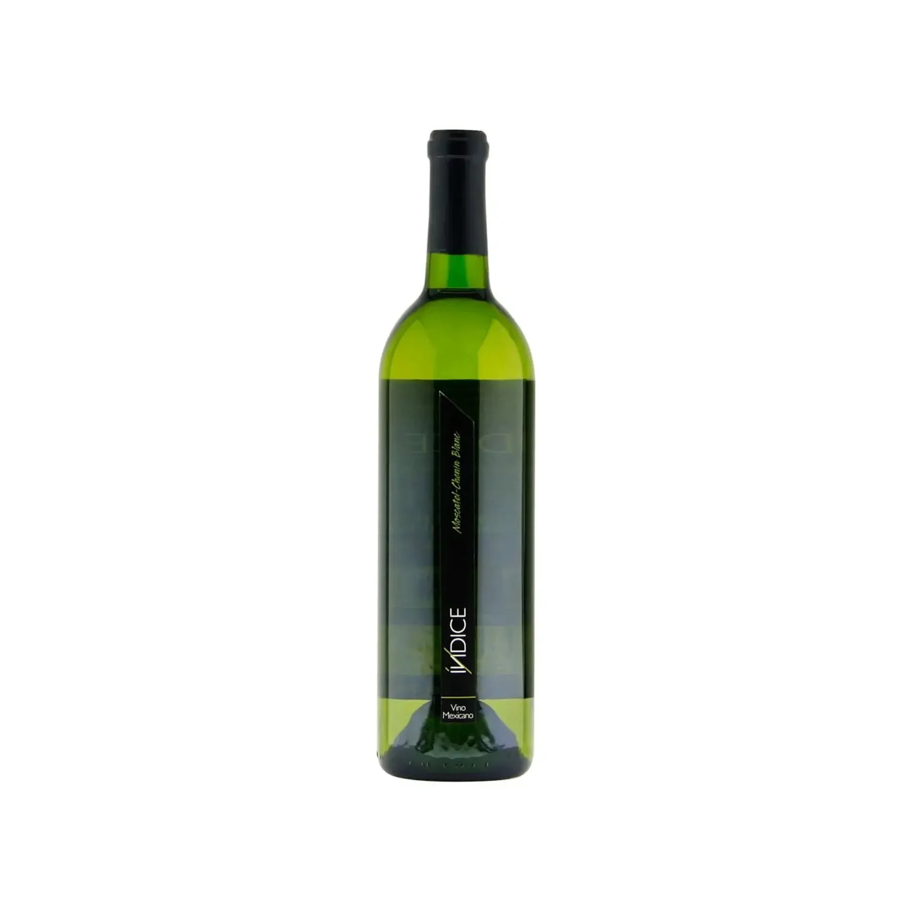 Vino Blanco Indice Moscatel Chenin Blanc - 750 Ml