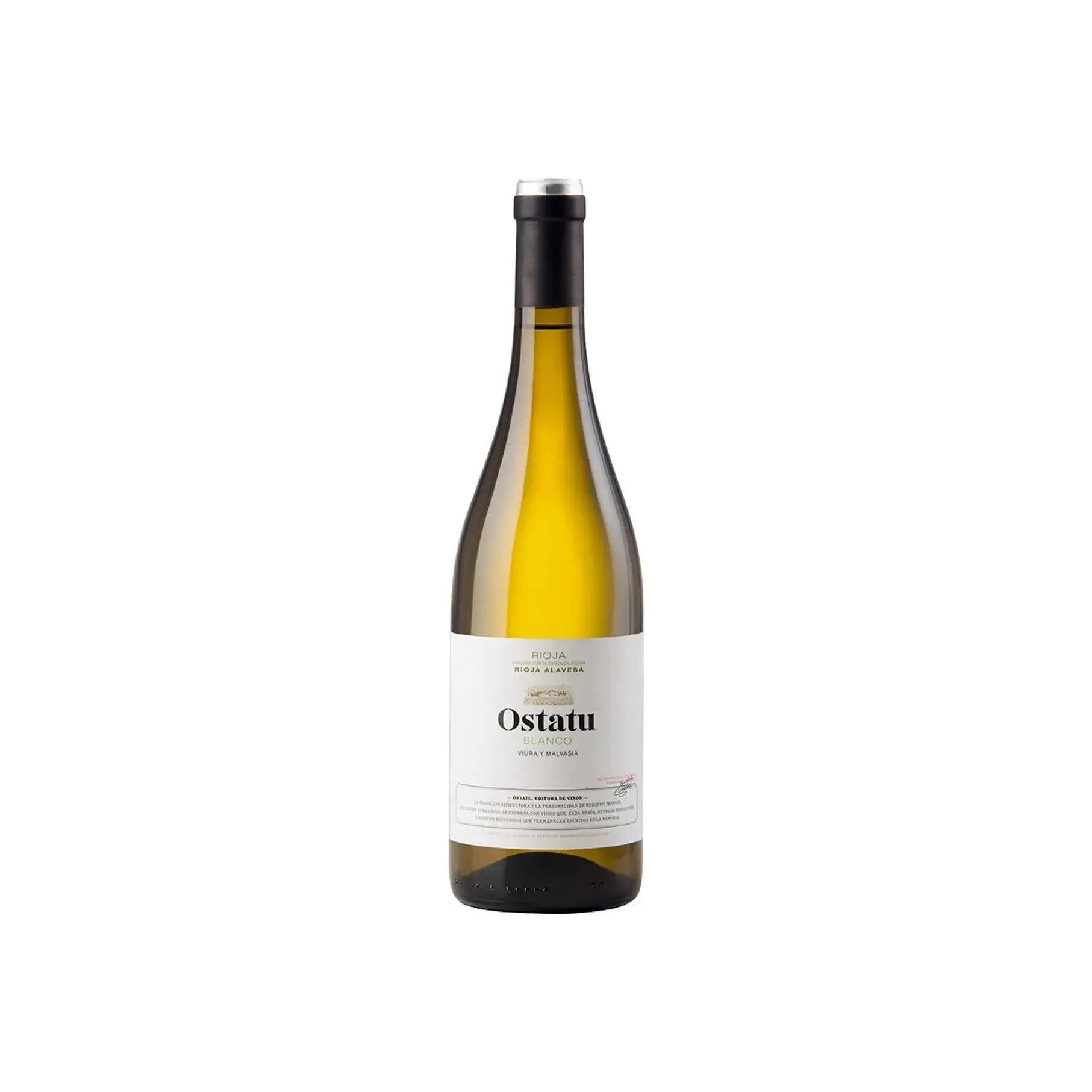 V.B. Ostatu - 750 Ml