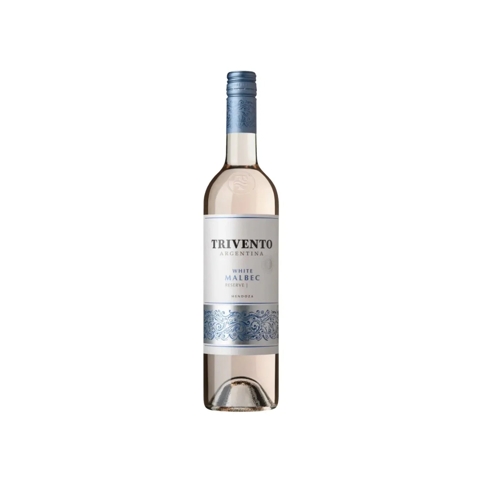 Vino Blanco Trivento Reserve White Malbec - 750 Ml