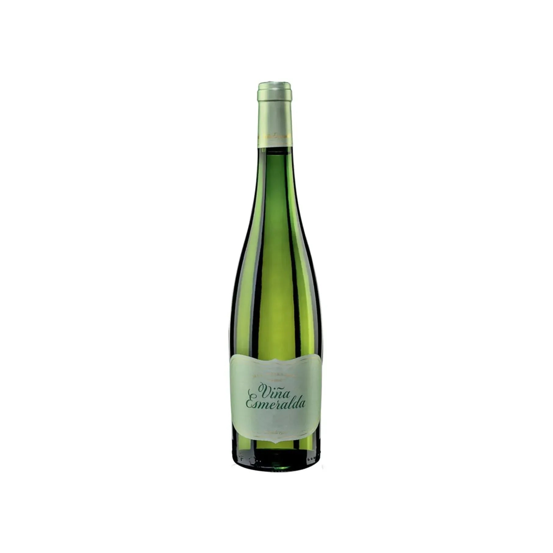 Vino Blanco Viña Esmeralda - 750 Ml