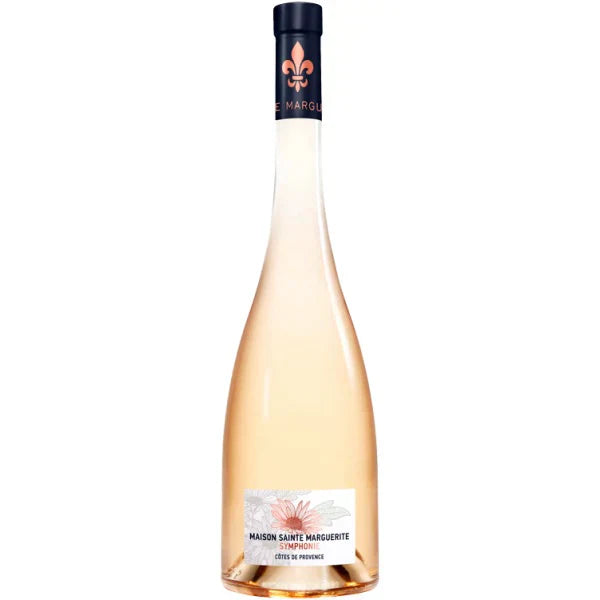 Vino Rosado Maison Sainte Marguerite Symphonie - 750 Ml