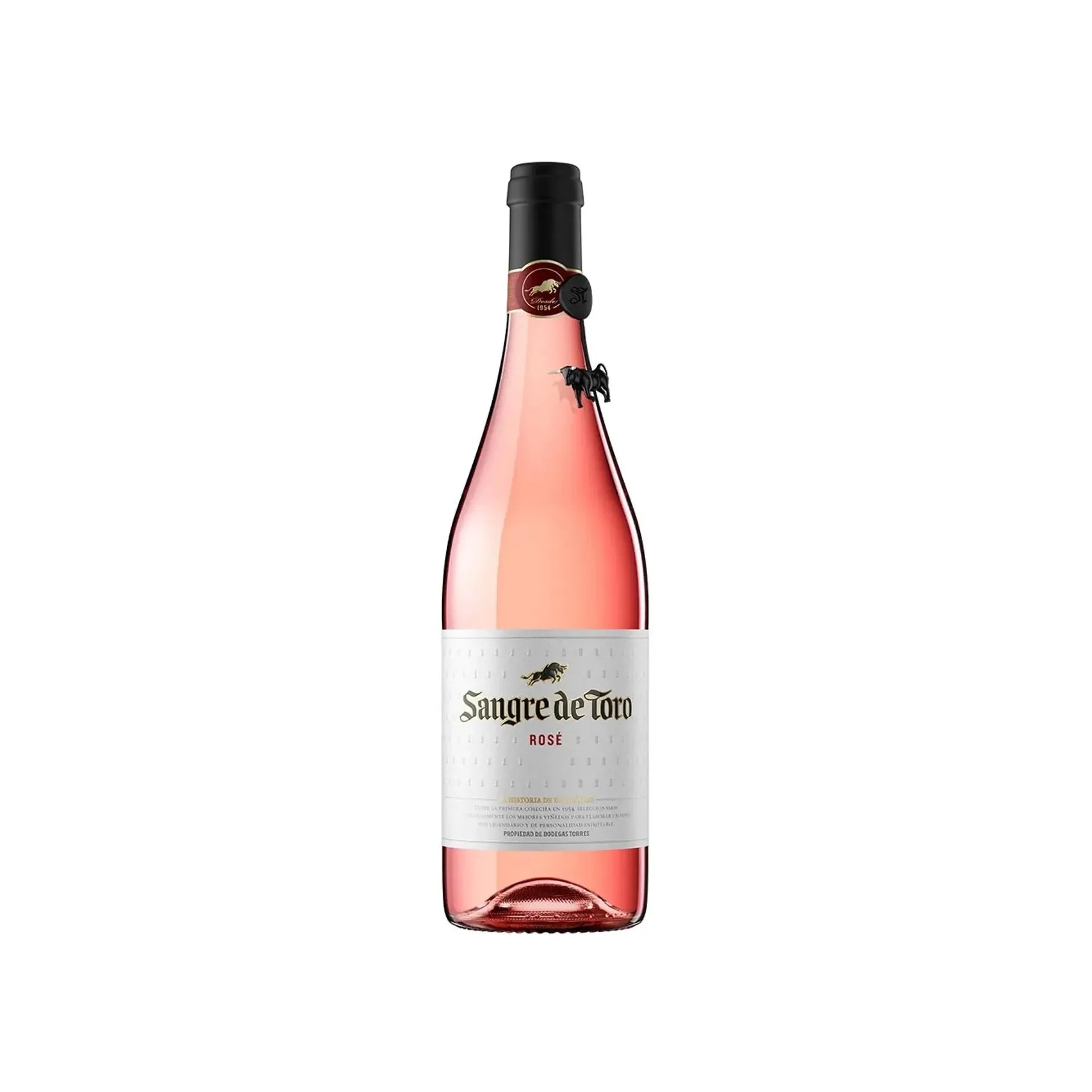 Vino Rosado Sangre De Toro Rose - 750 Ml
