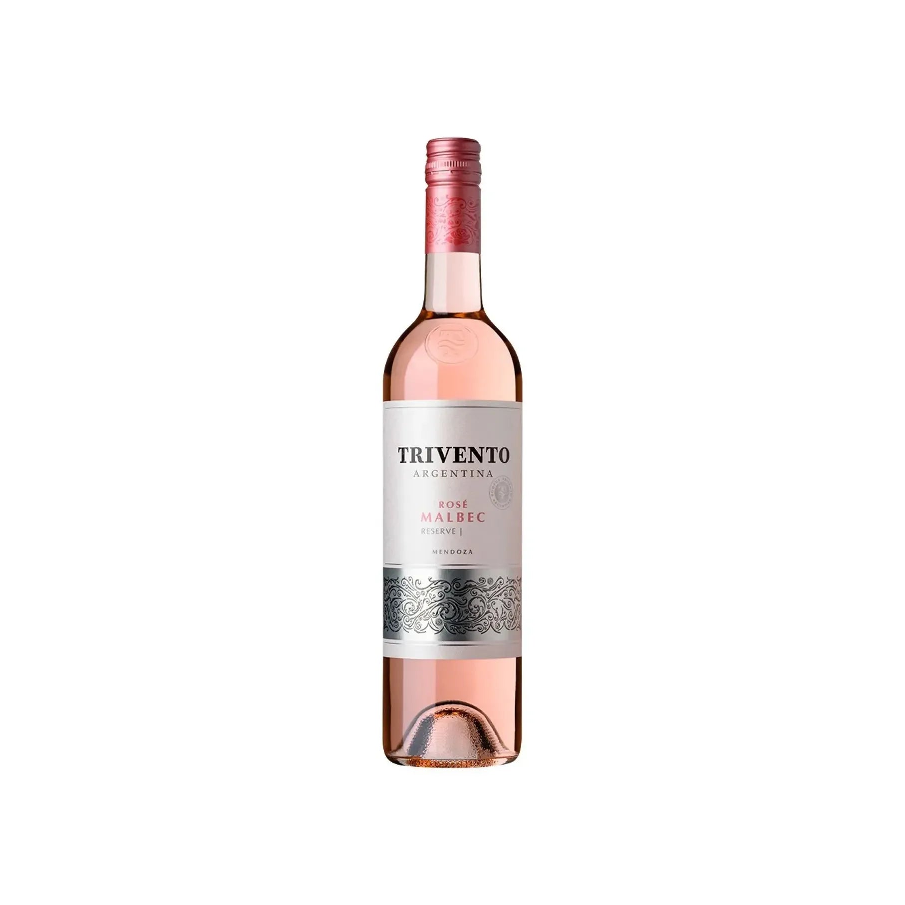 Vino Rosado Trivento Reserve Rose Malbec - 750 Ml