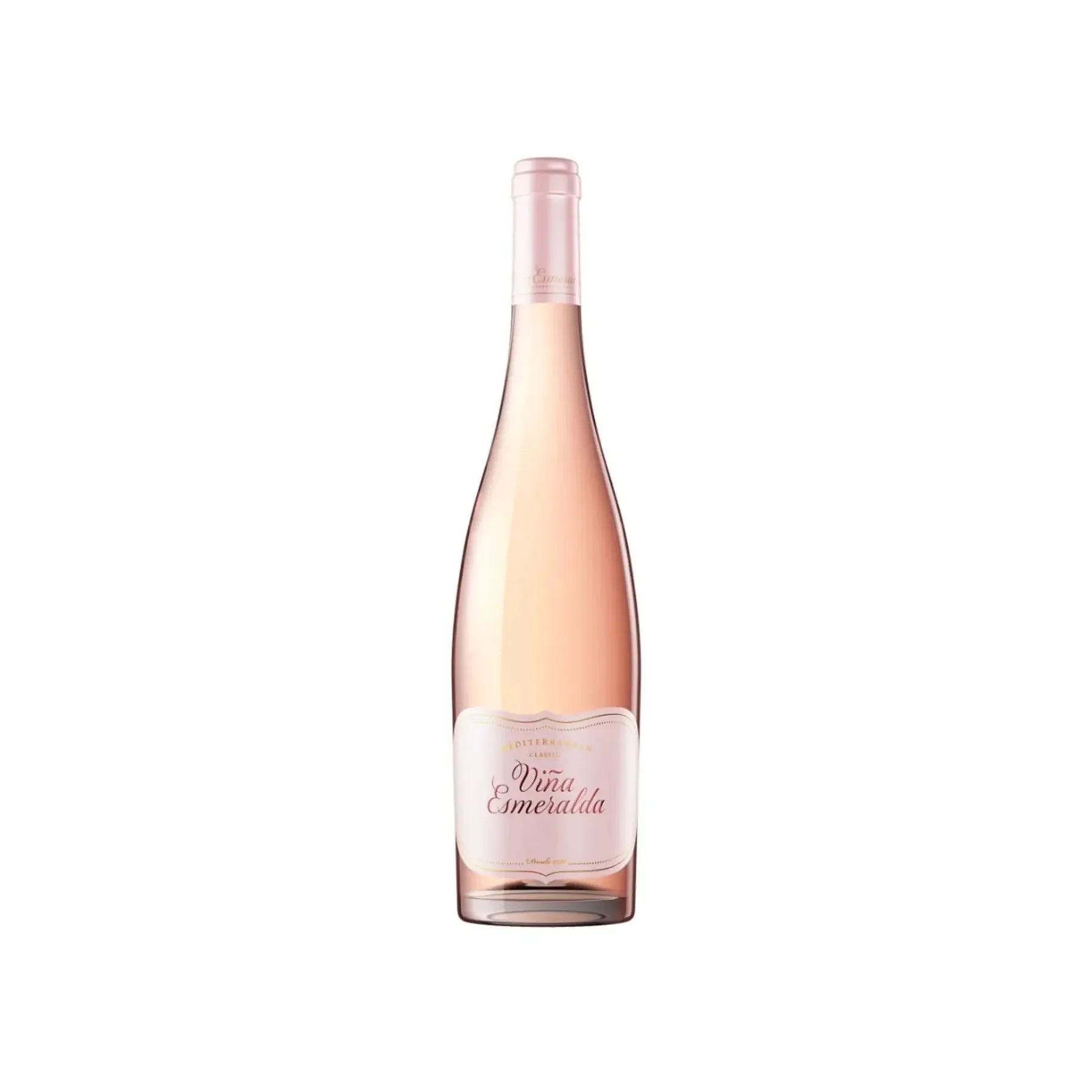 Vino Rosado Viña Esmeralda - 750 Ml