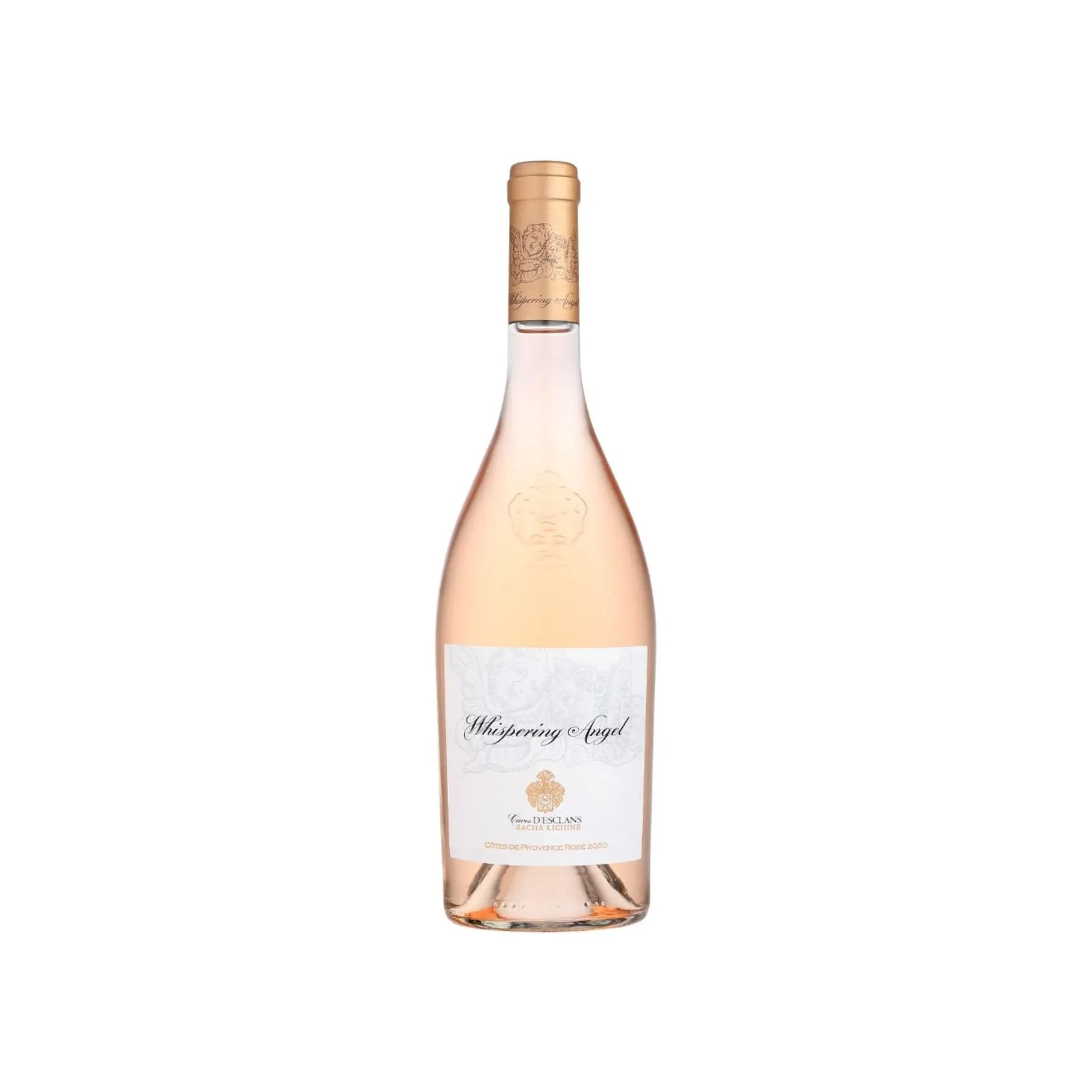 Vino Rosado Whispering Angel - 750 Ml