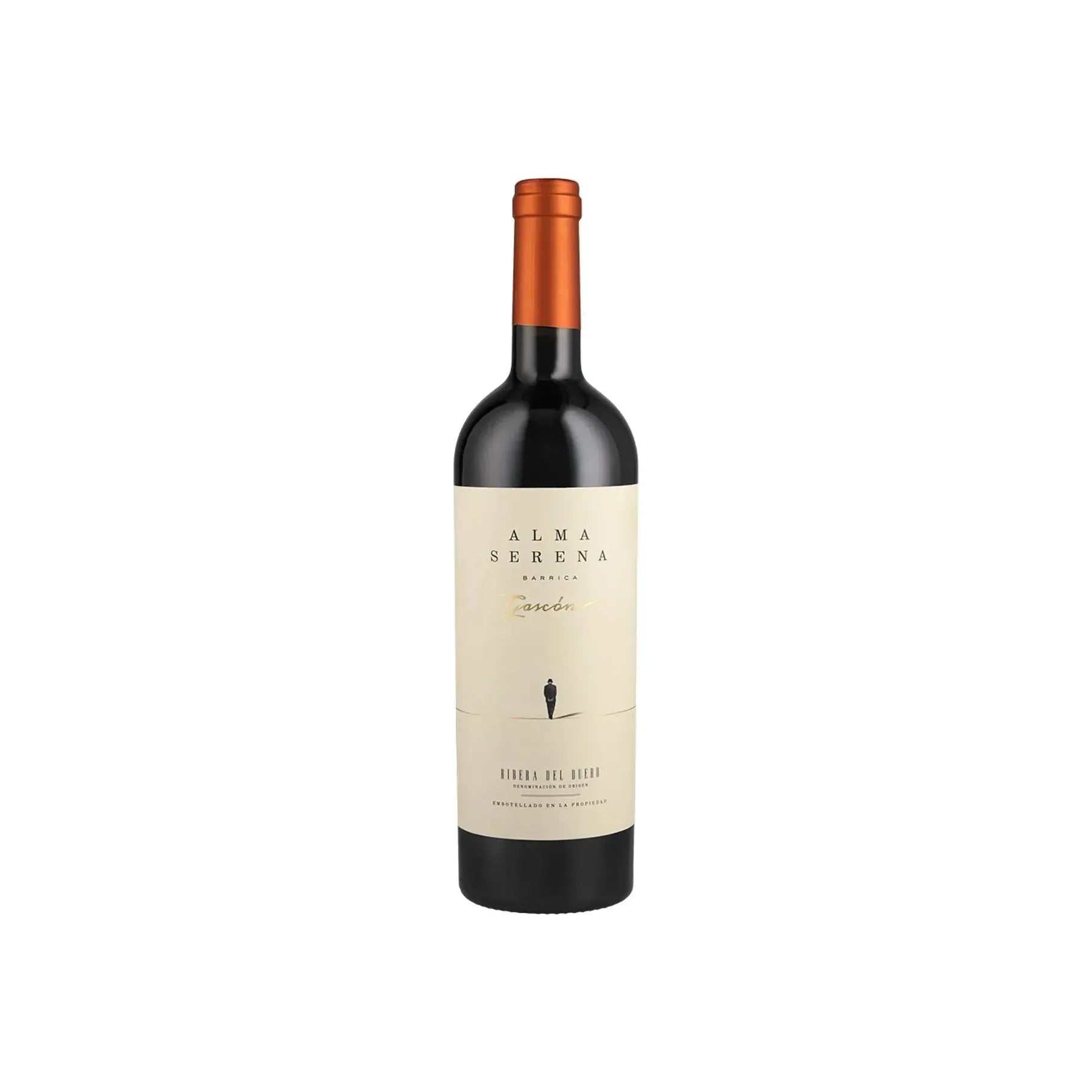 Vino Tinto Alma Serena (14.5°) - 750 Ml