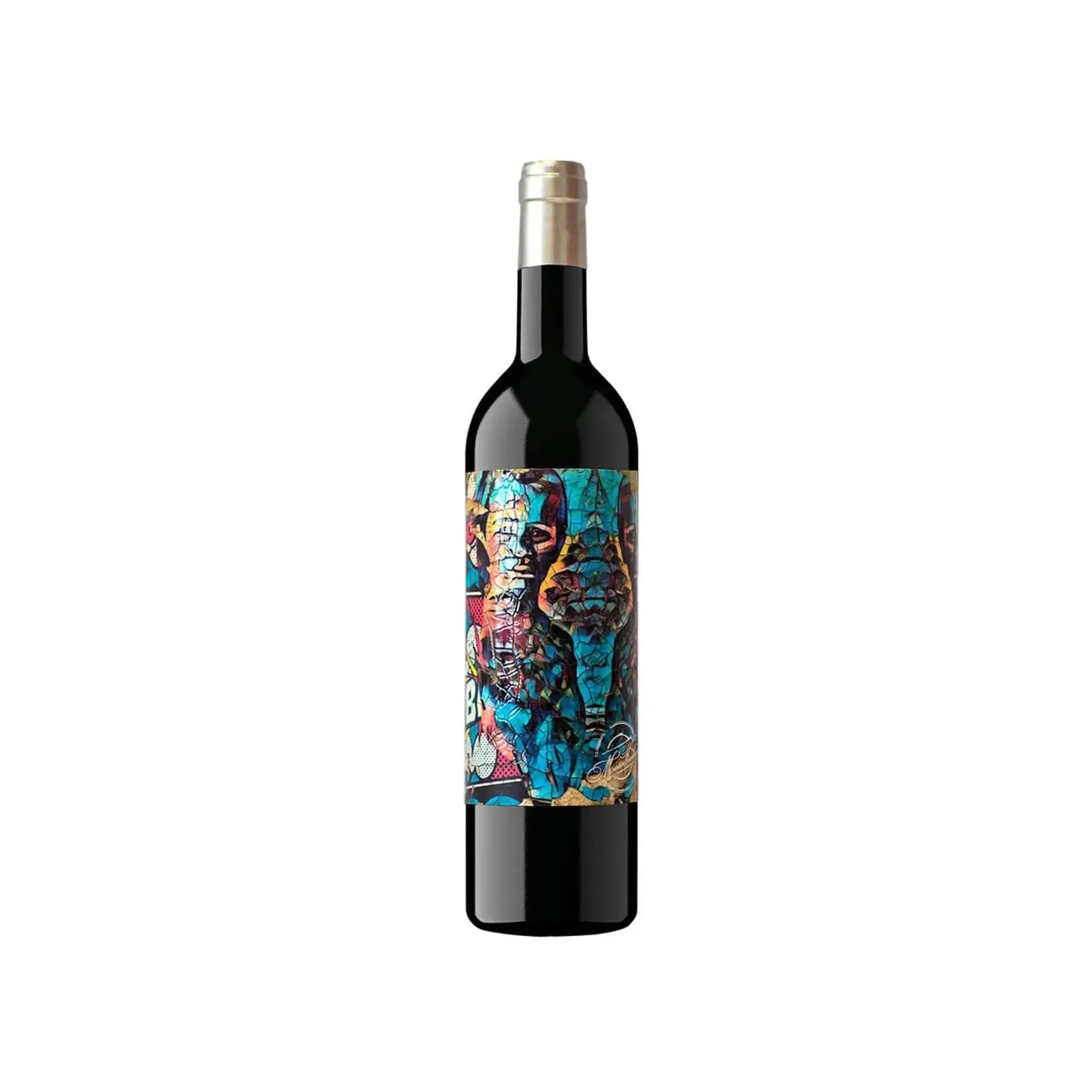 V.T. Alvarito - 750 Ml