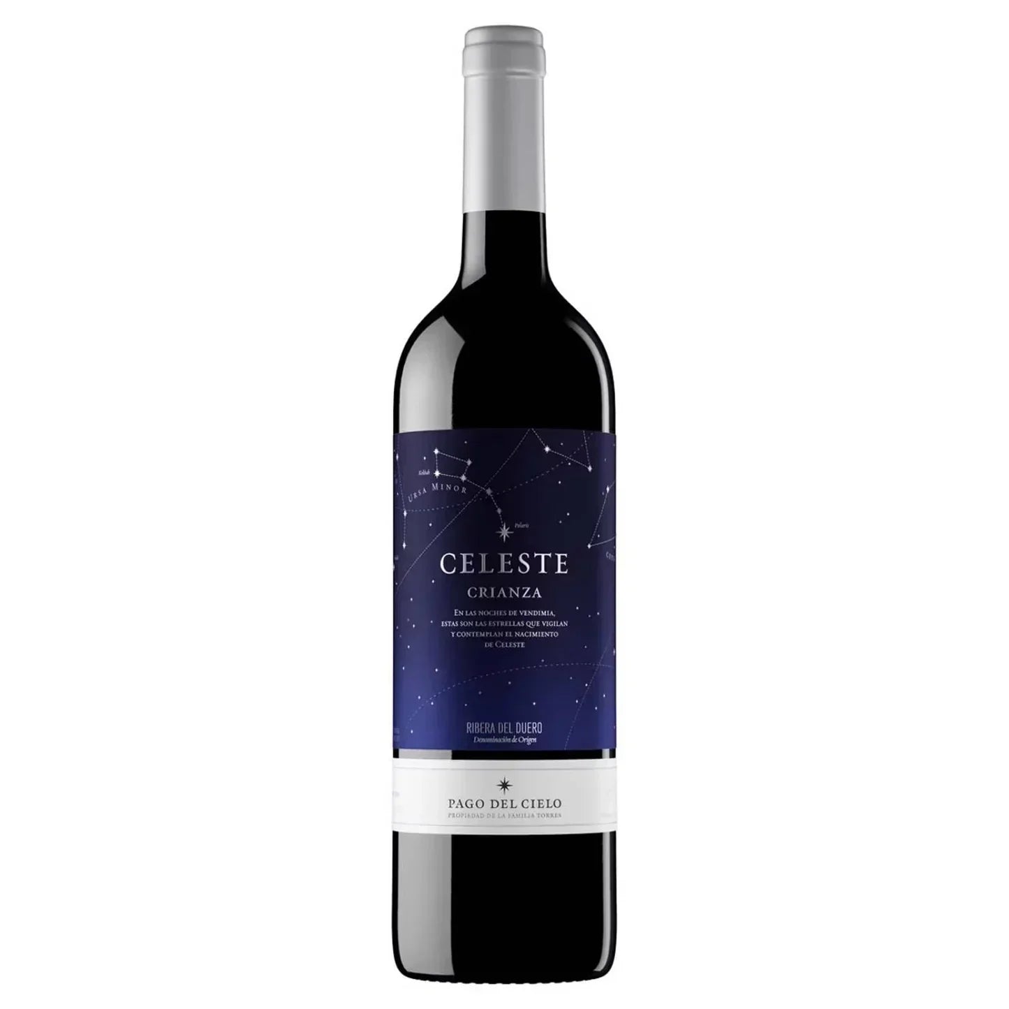 Vino Tinto Celeste Reserva - 750 Ml