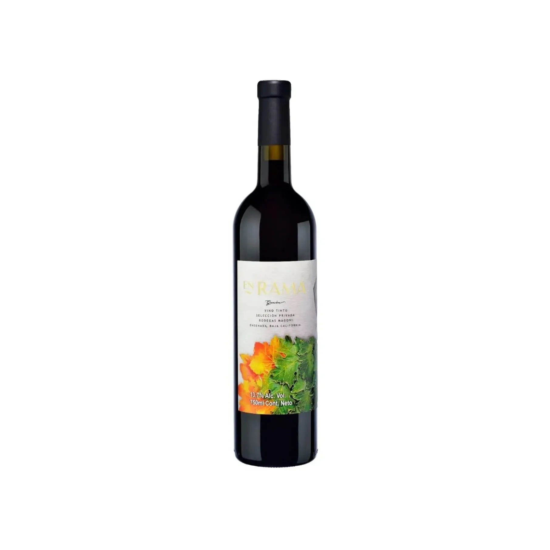 V.T. En Rama - 750 Ml