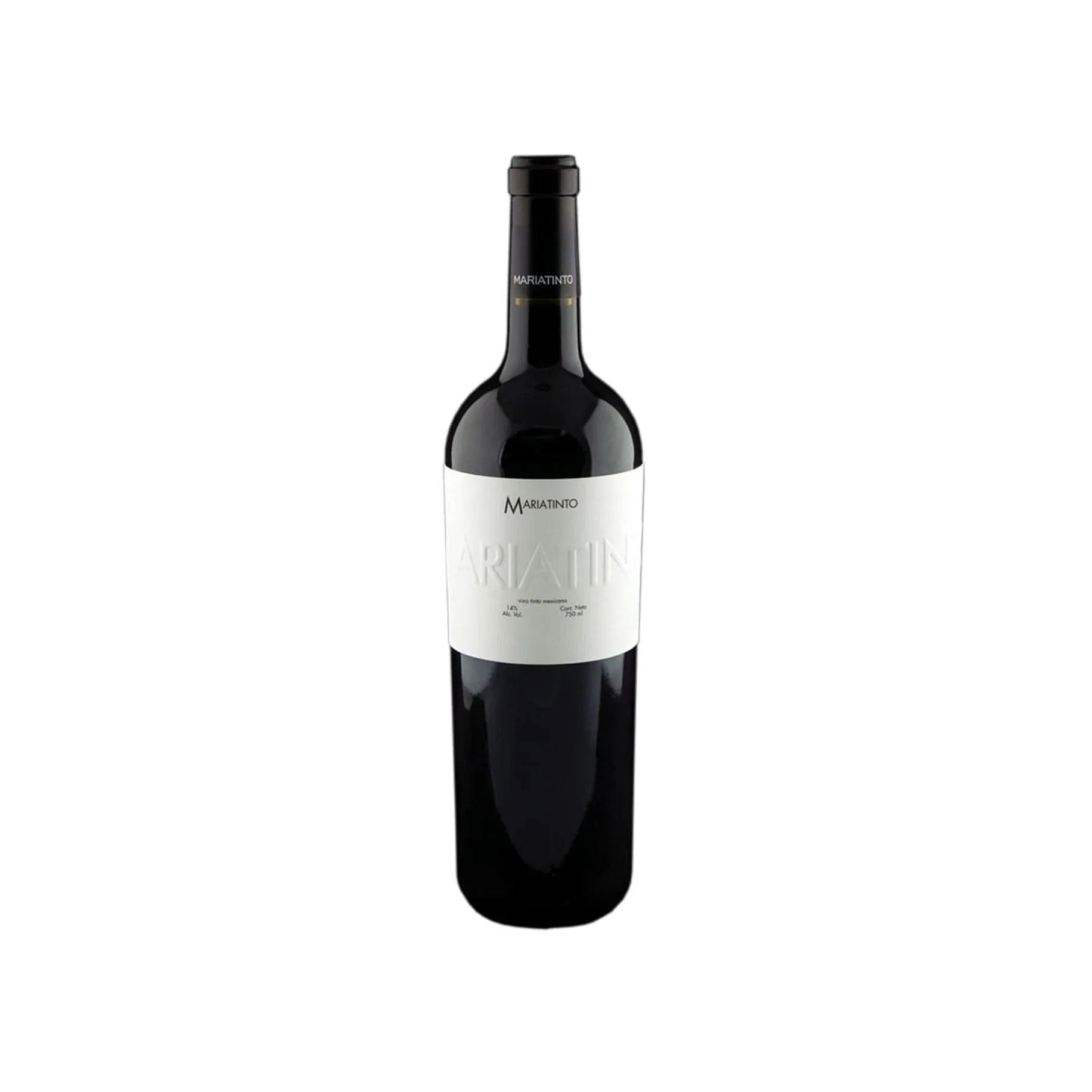 Vino Tinto Mariatinto - 750 Ml