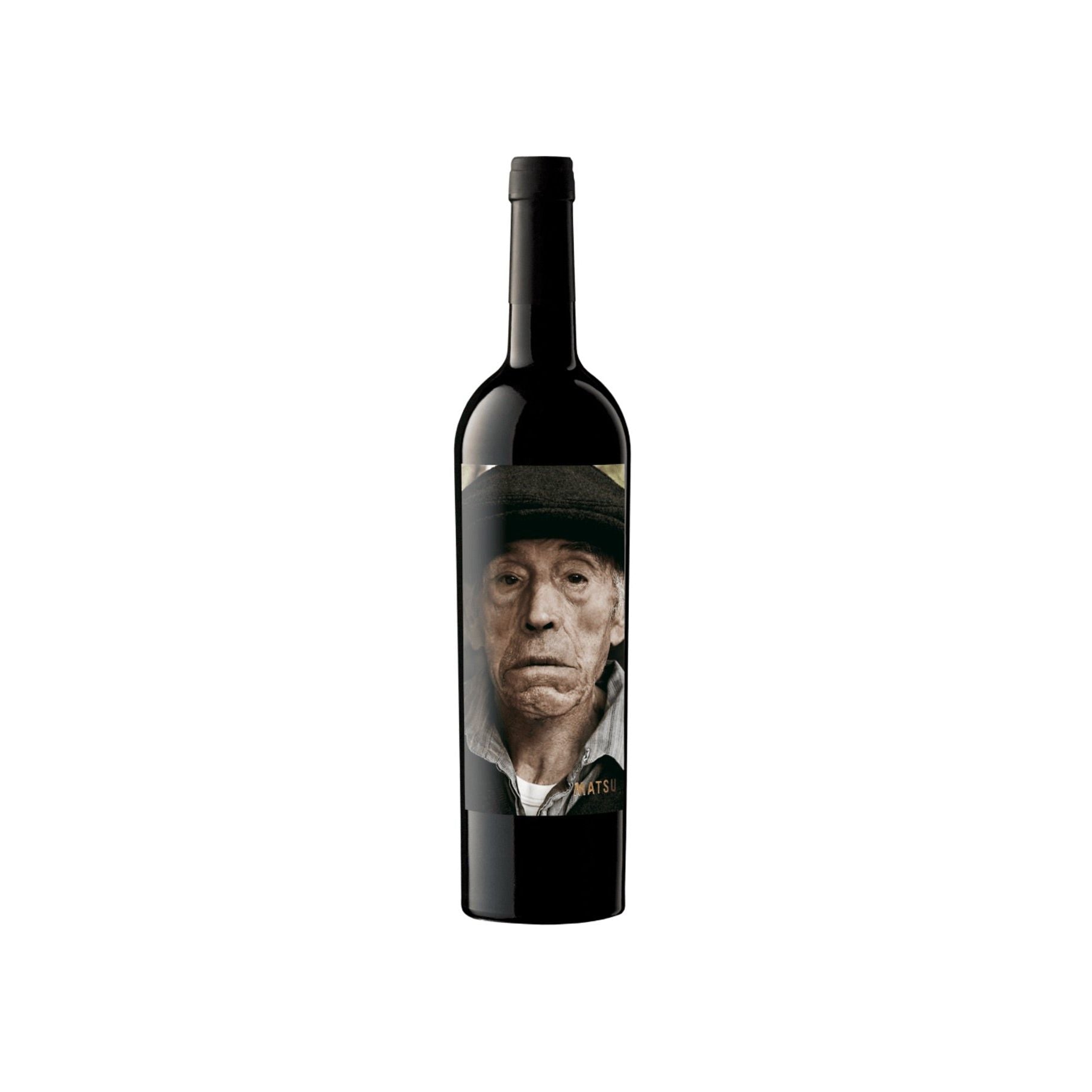 V.T. Matsu Viejo - 750 Ml
