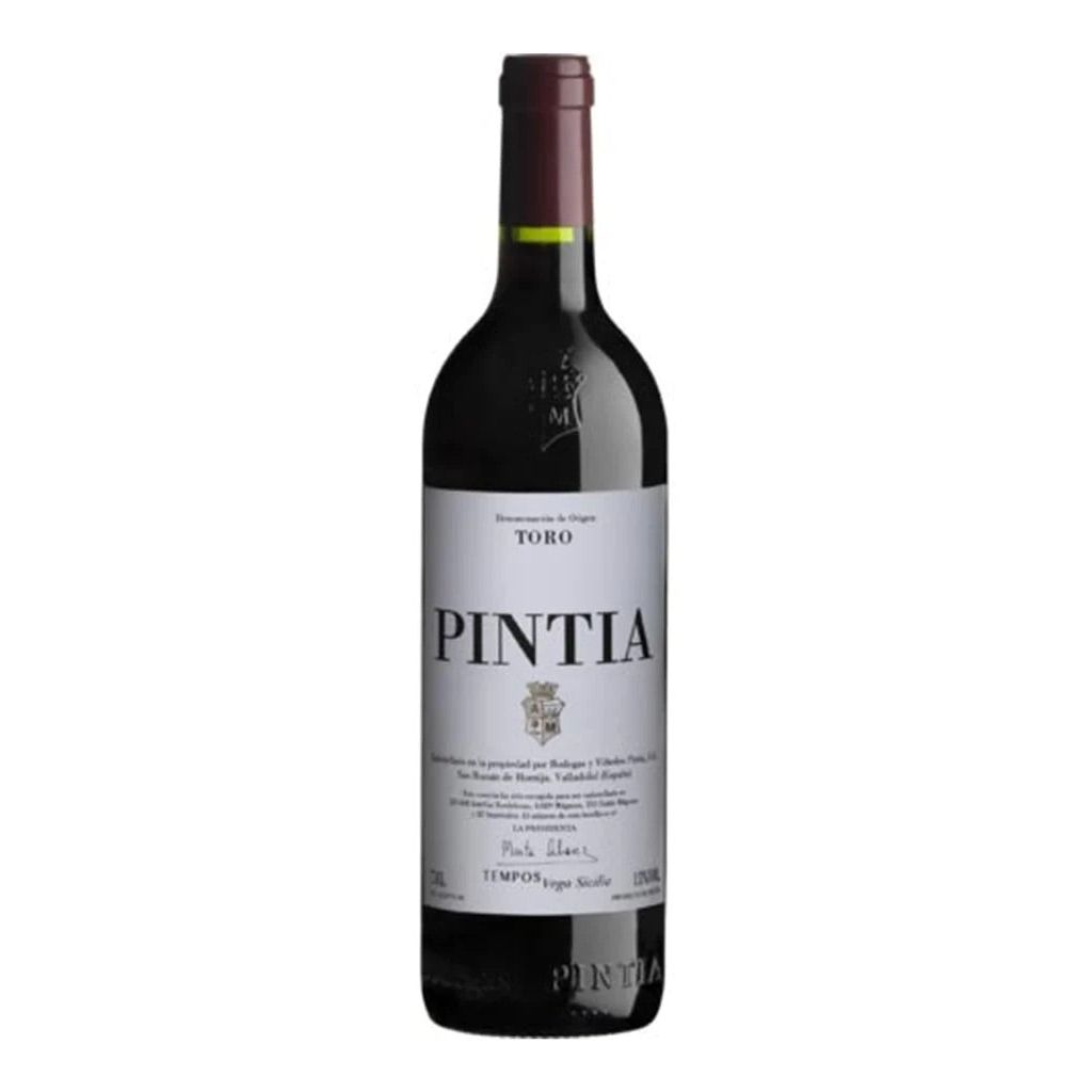 Vino Tinto Pintia (15º) - 750 Ml