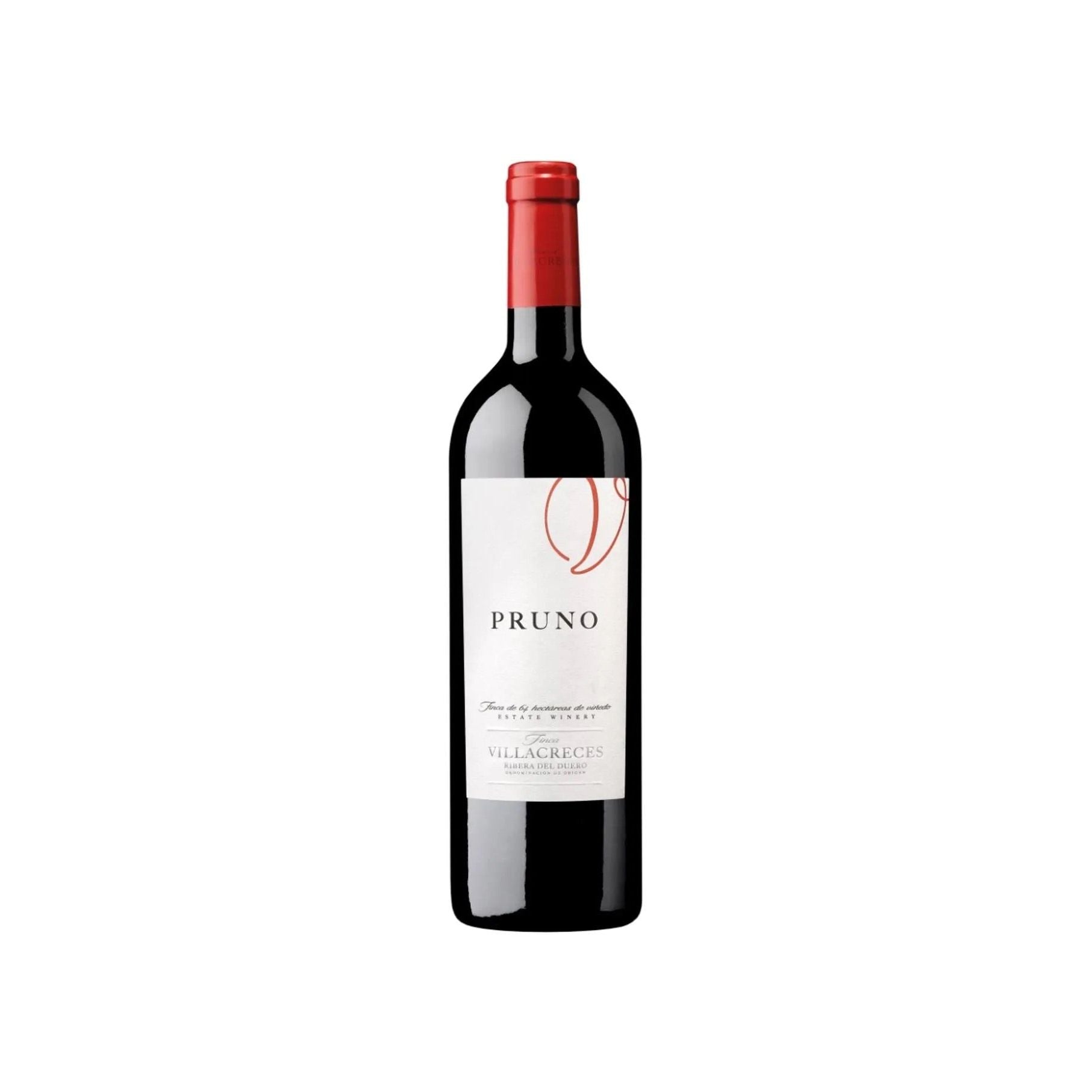 Vino Tinto Pruno - 750 Ml