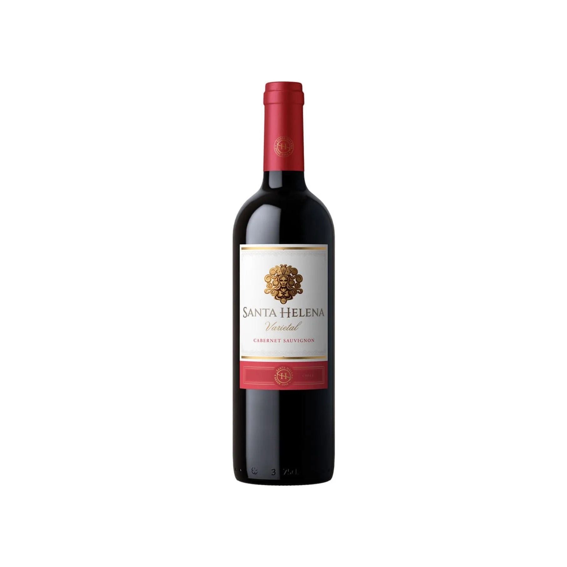 V.T. Sta Helena Cabernet Varietal - 750 Ml