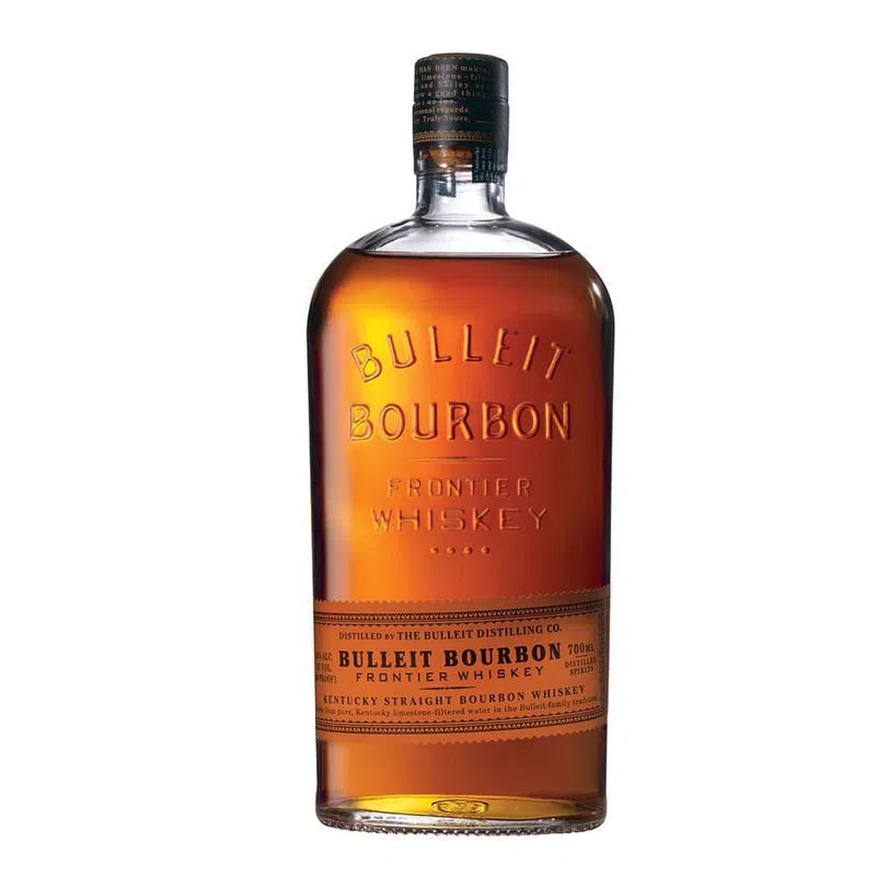 Whiskey Bulleit Bourbon - 750 Ml