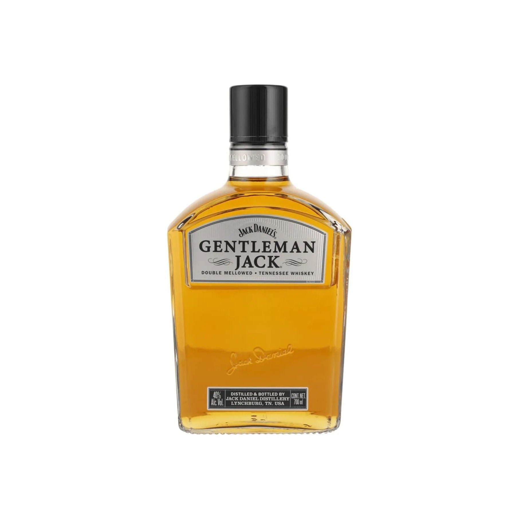 Wkey. Gentleman Jack - 700 Ml