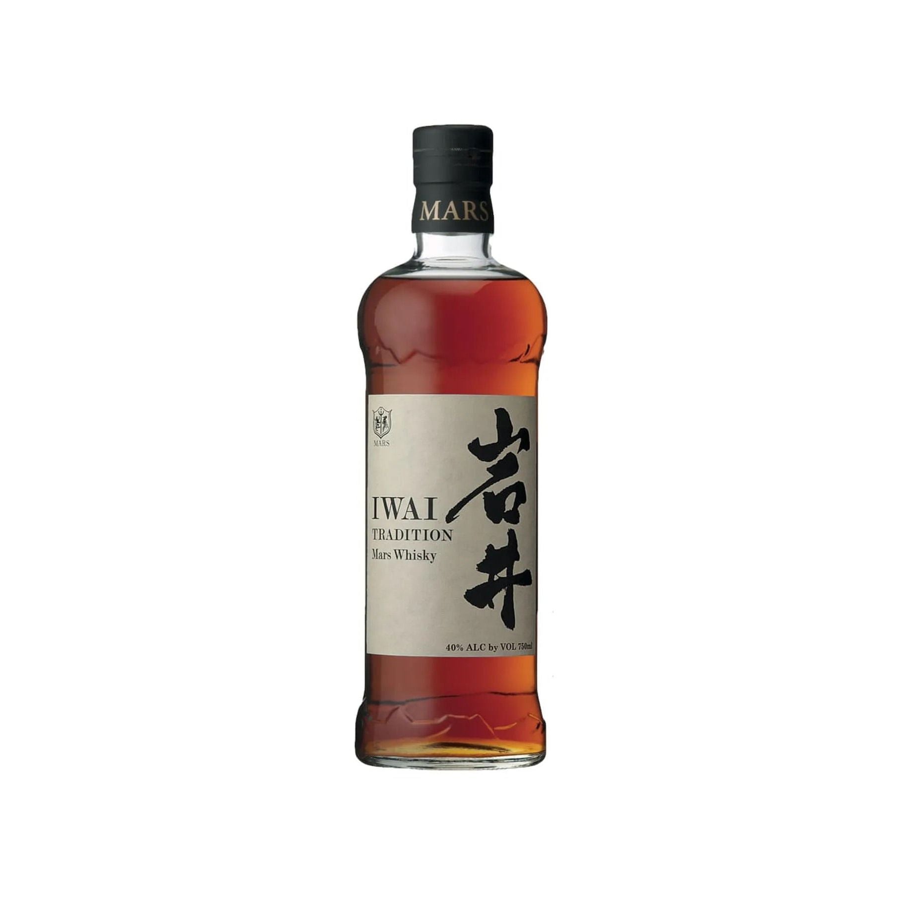 Whisky Iwai Tradition - 750 Ml