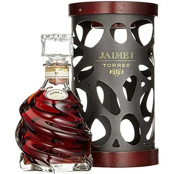 Brandy Jaime I - 700 Ml