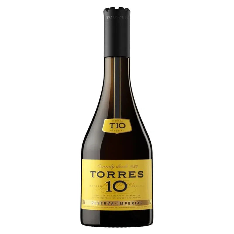 Brandy Torres 10 - 700 Ml