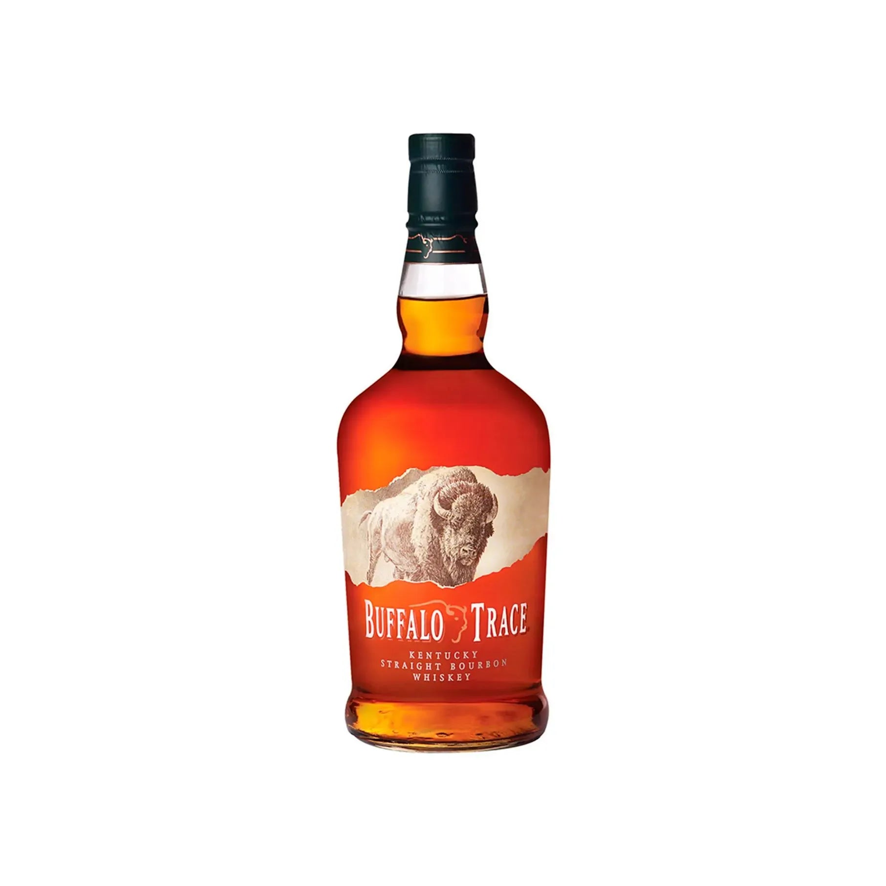 Wkey. Buffalo Trace - 750 Ml