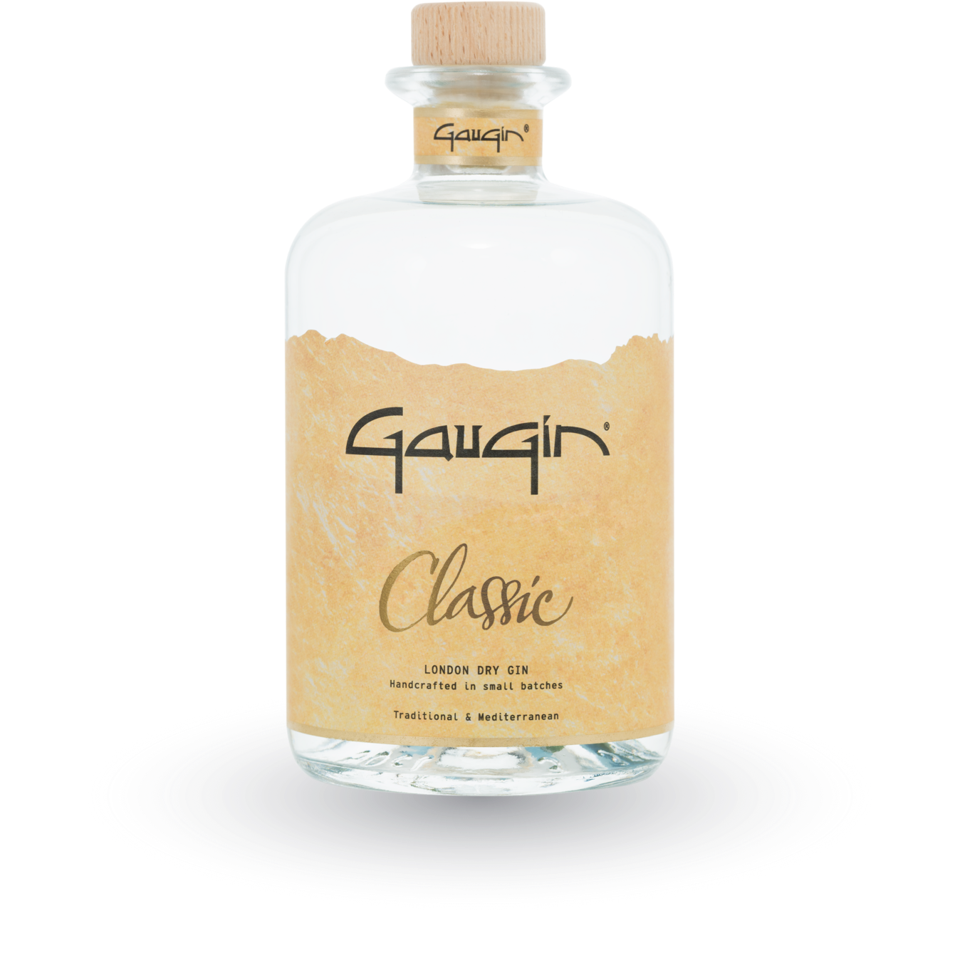 Gin. Gaugin Classic - 700 Ml