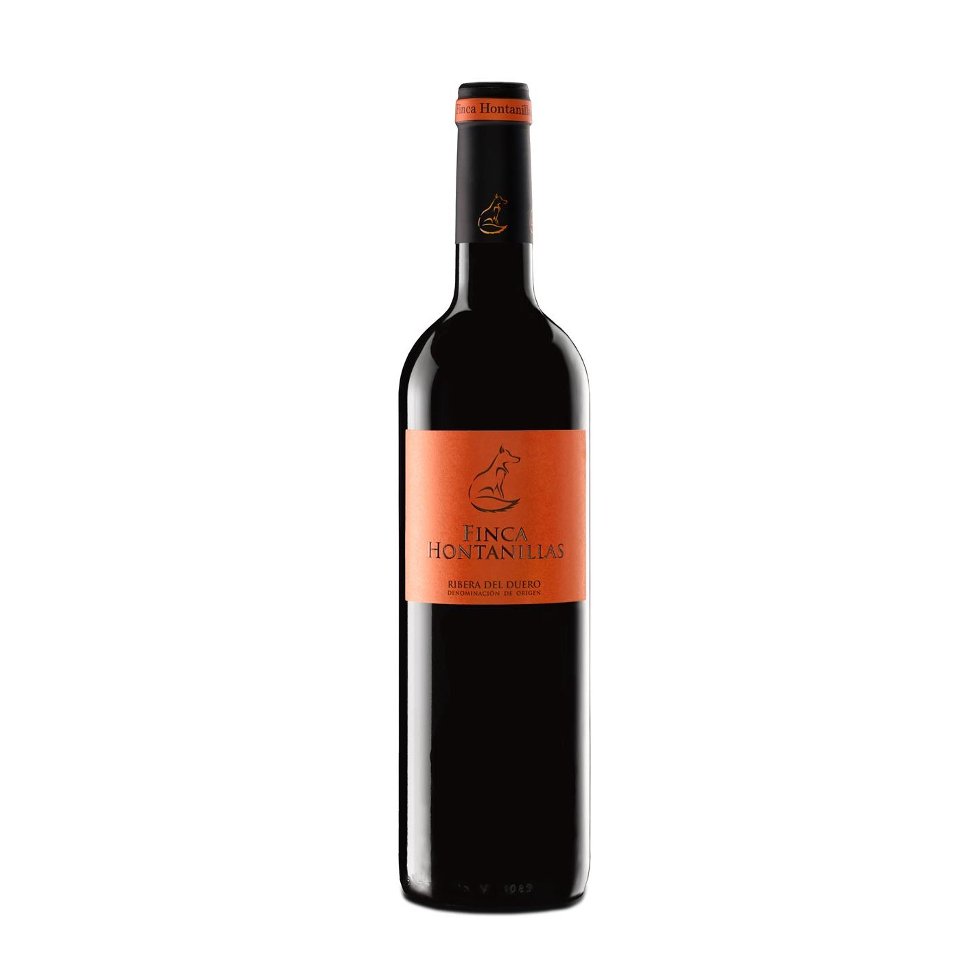 Vino Tinto Finca Hontanillas - 750 Ml