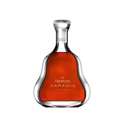 Cognac Hennessy Paradis - 700 Ml