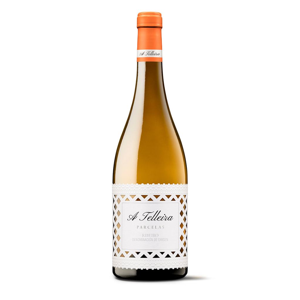 V.B. A Telleira Parcelas Ribeiro - 750 Ml