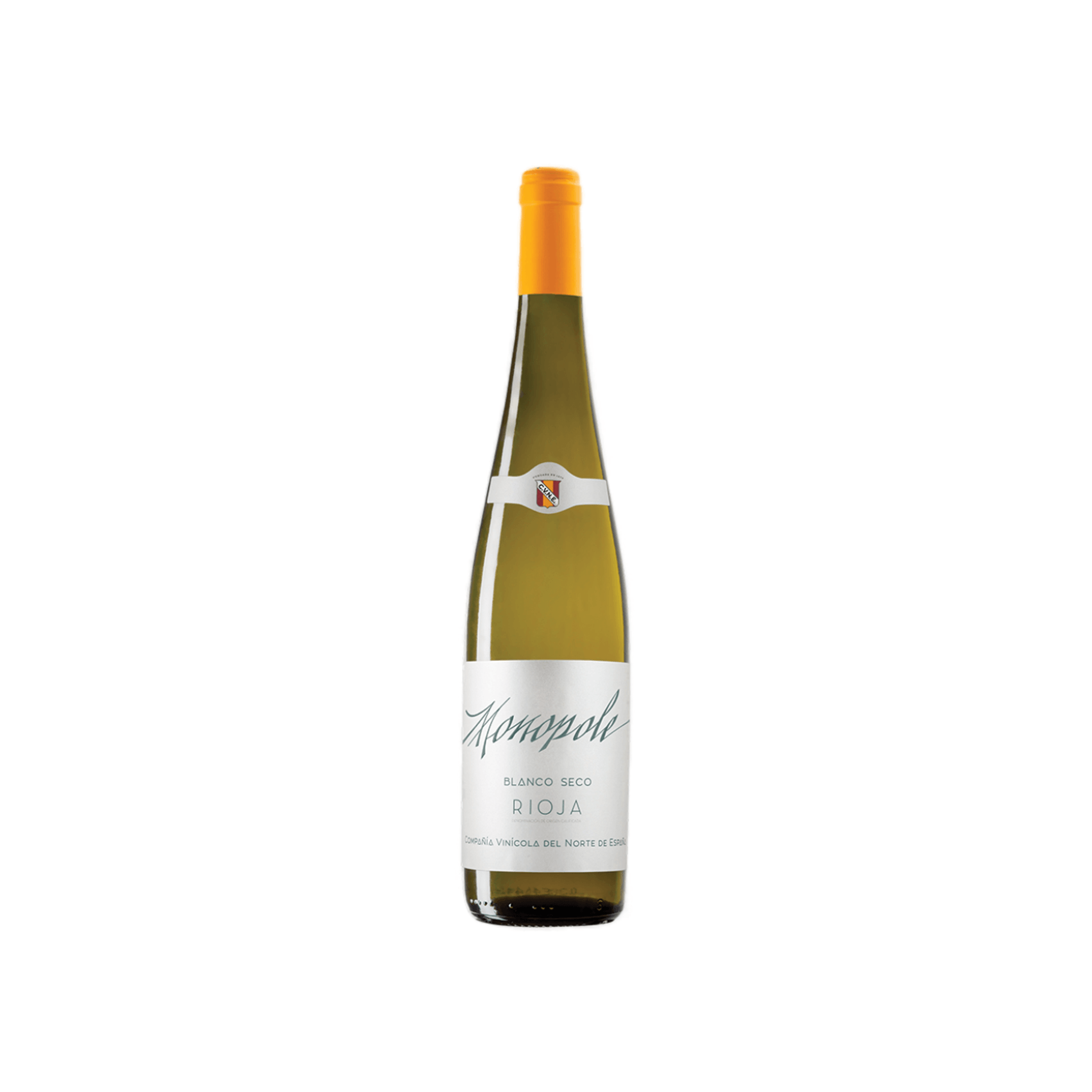 V.B. Monopole Seco - 750 Ml