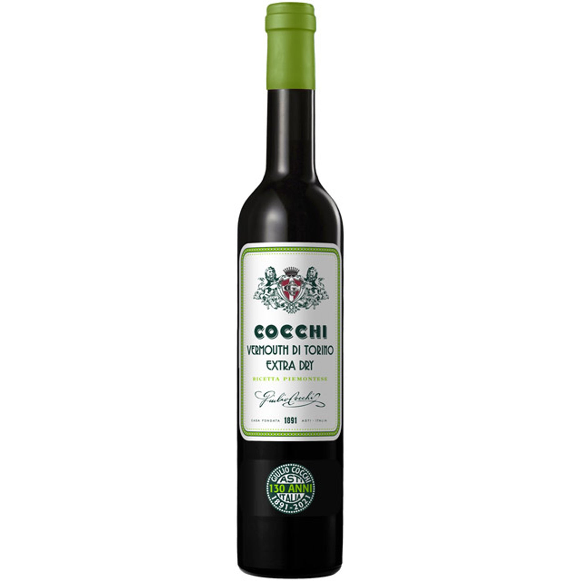 Verm. Cocchi Extra Dry - 500 Ml