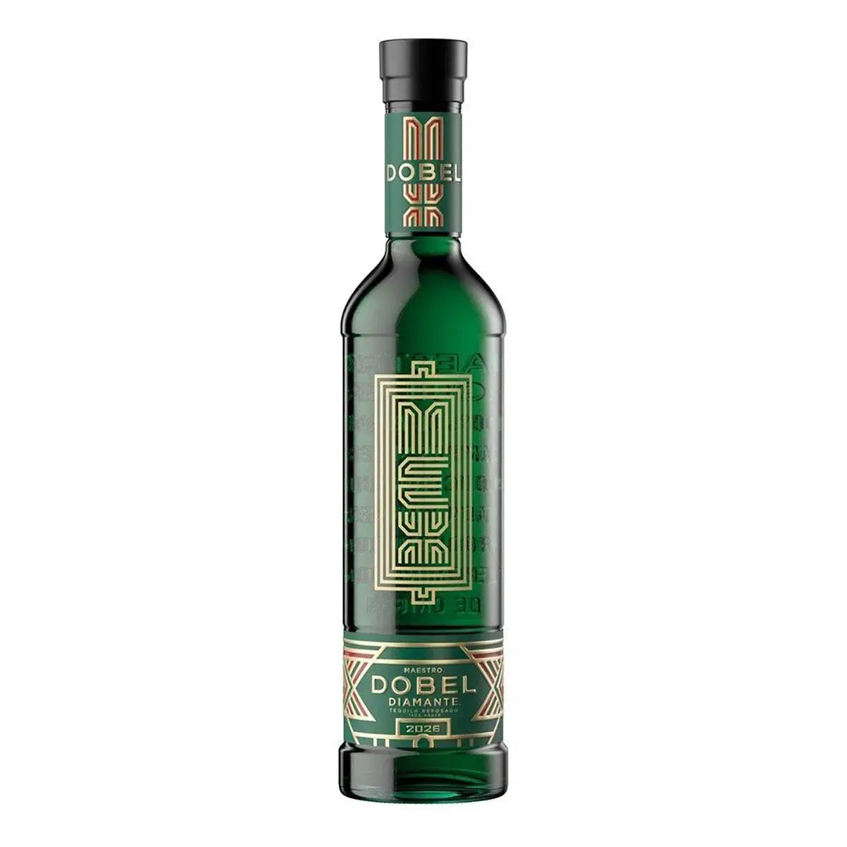 Teq. Maestro Dobel Edic Mundial - 700 Ml