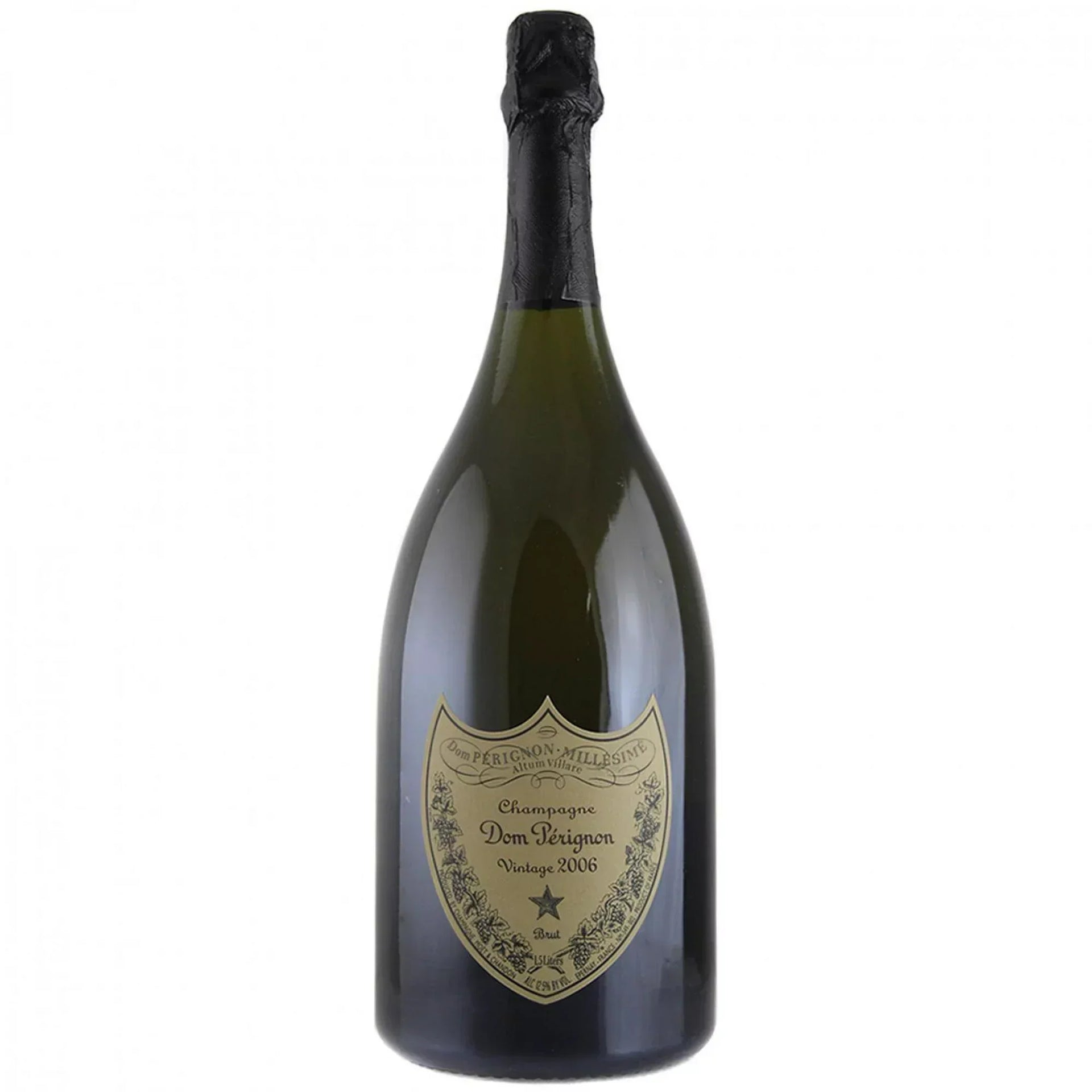 Champagne Dom Perignon - 1.5 L