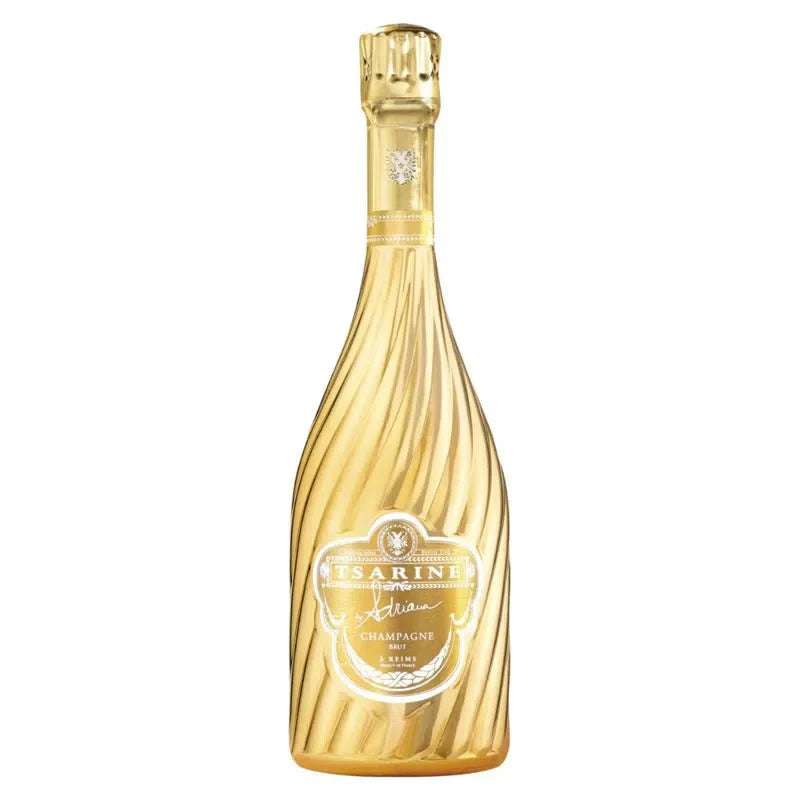Champagne Tsarine Brut By Adriana - 750 Ml