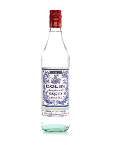 Verm. Dolin Blanc - 750 Ml